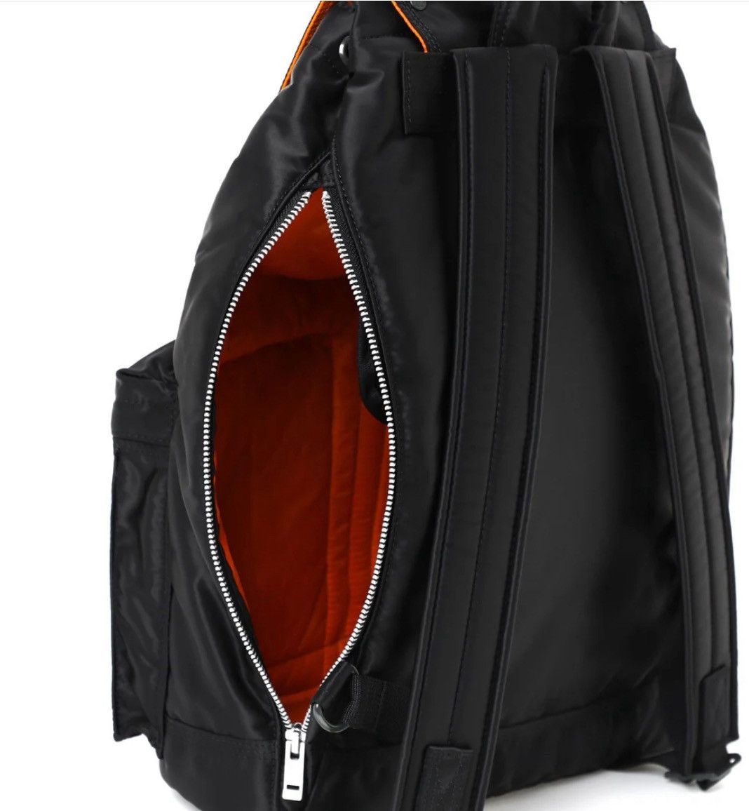Porter PORTER Tanker Backpack Size ONE SIZE - 4 Thumbnail
