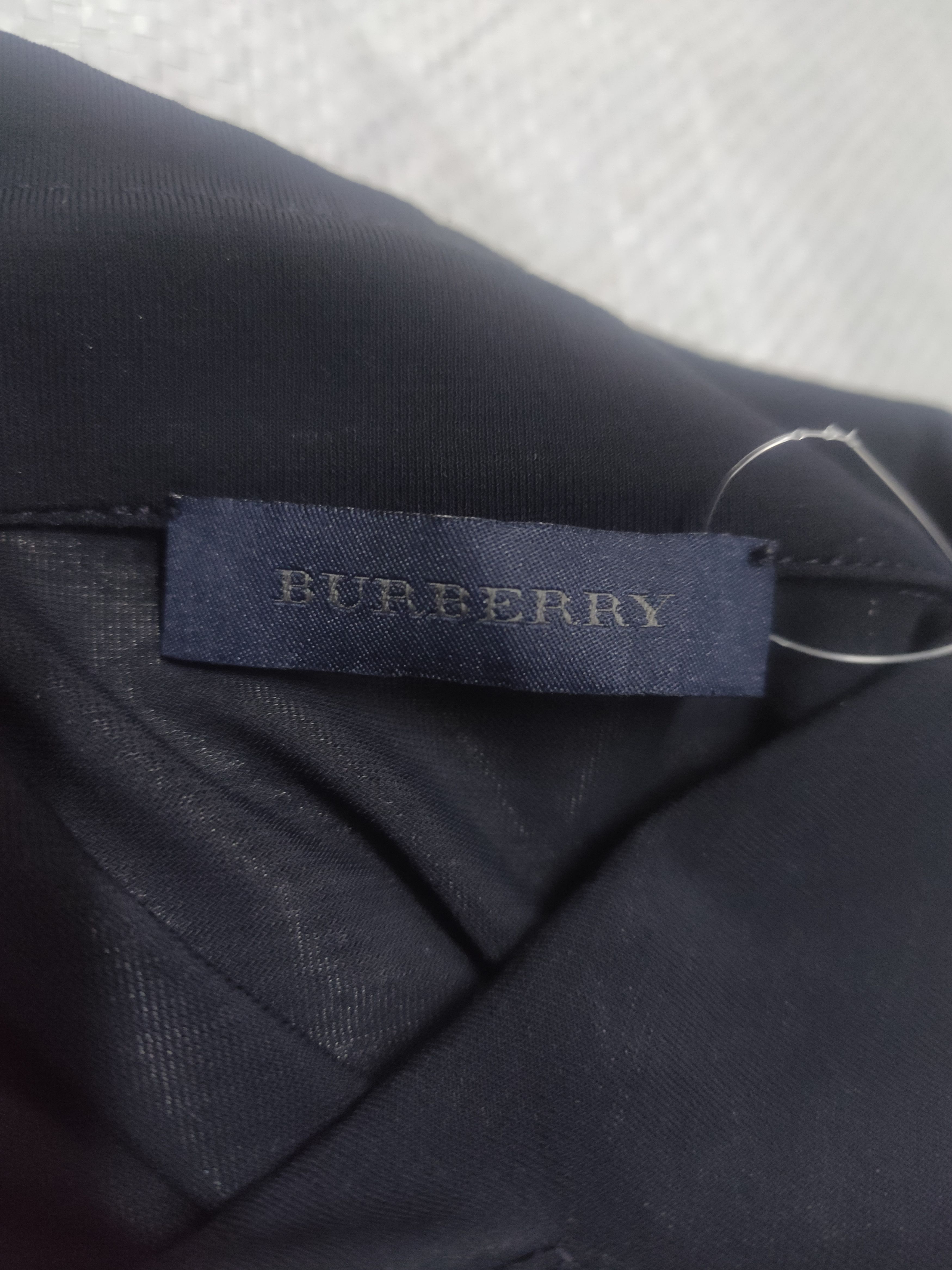 Burberry Burberry blouses Size S / US 4 / IT 40 - 7 Thumbnail