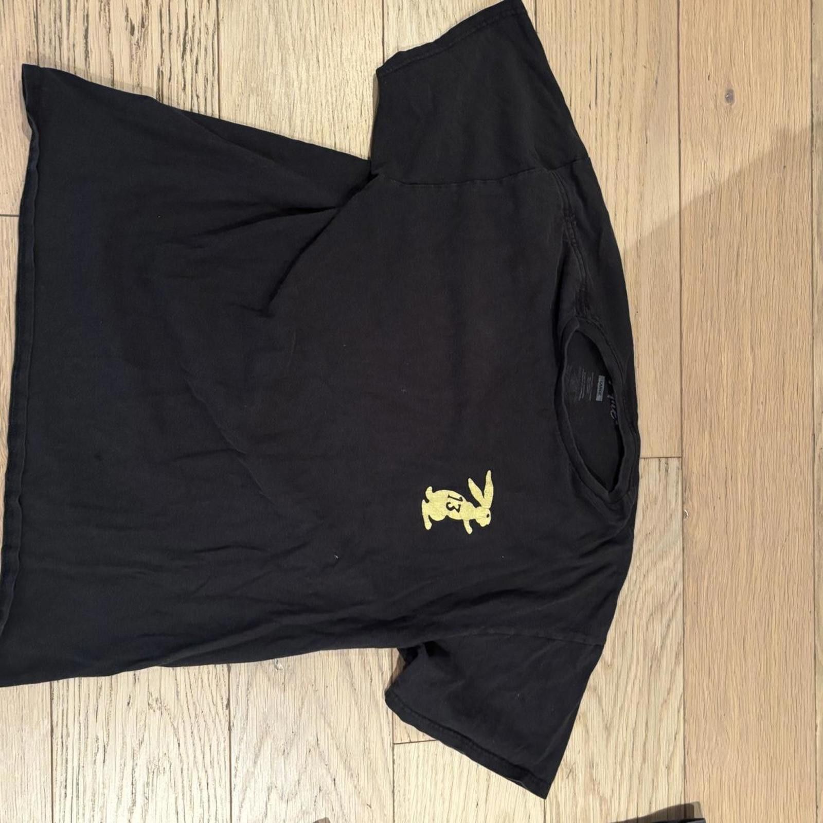 Empyre Emprye black shirt Size US S / EU 44-46 / 1 - 3 Thumbnail