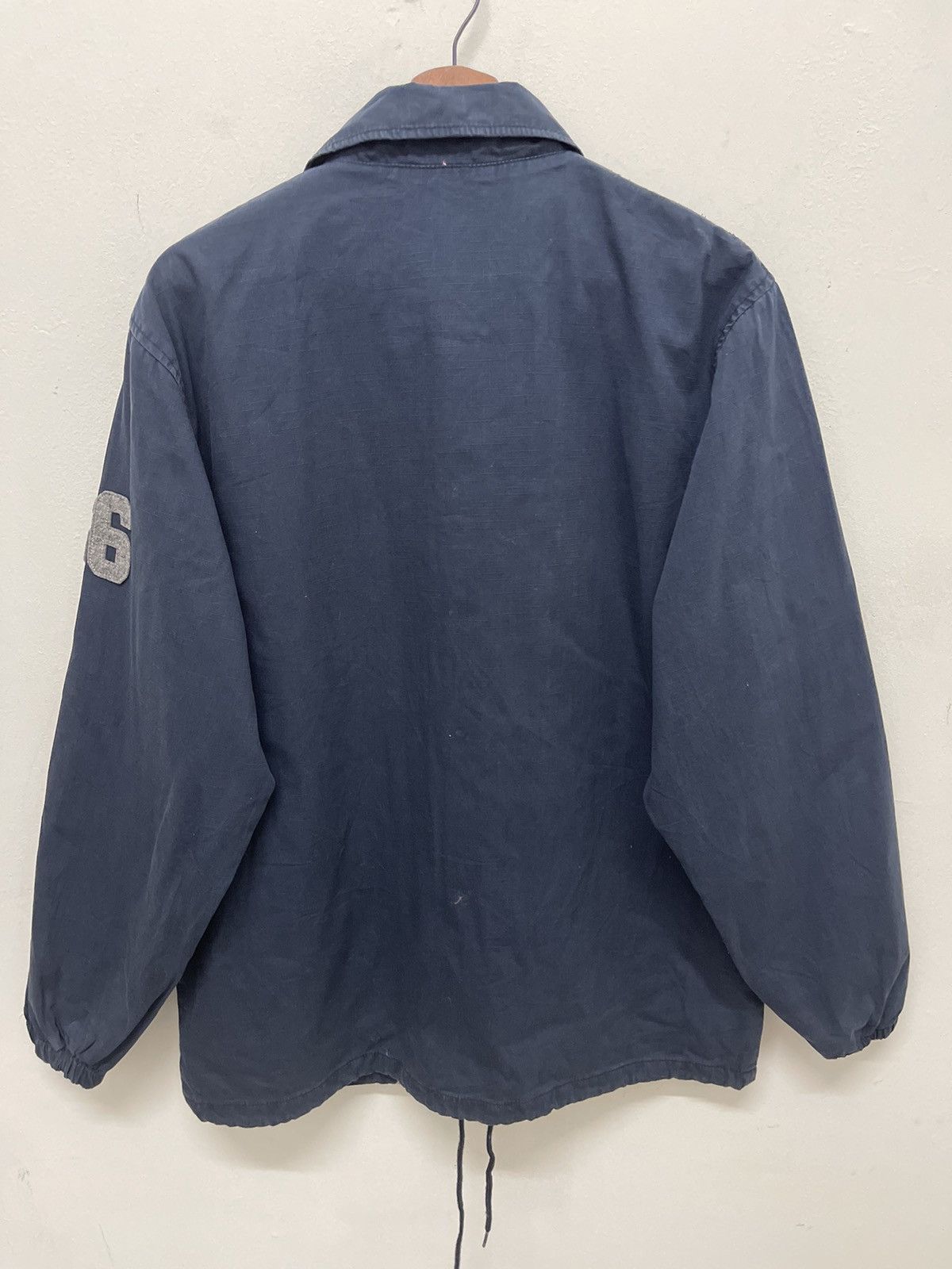 Vans 90’s STREETWEAR VANS CASUAL JACKET Size US M / EU 48-50 / 2 - 3 Thumbnail