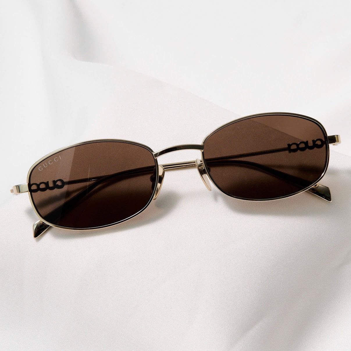 Gucci GUCCI GG1940S 002 SUNGLASSES Size ONE SIZE - 6 Thumbnail