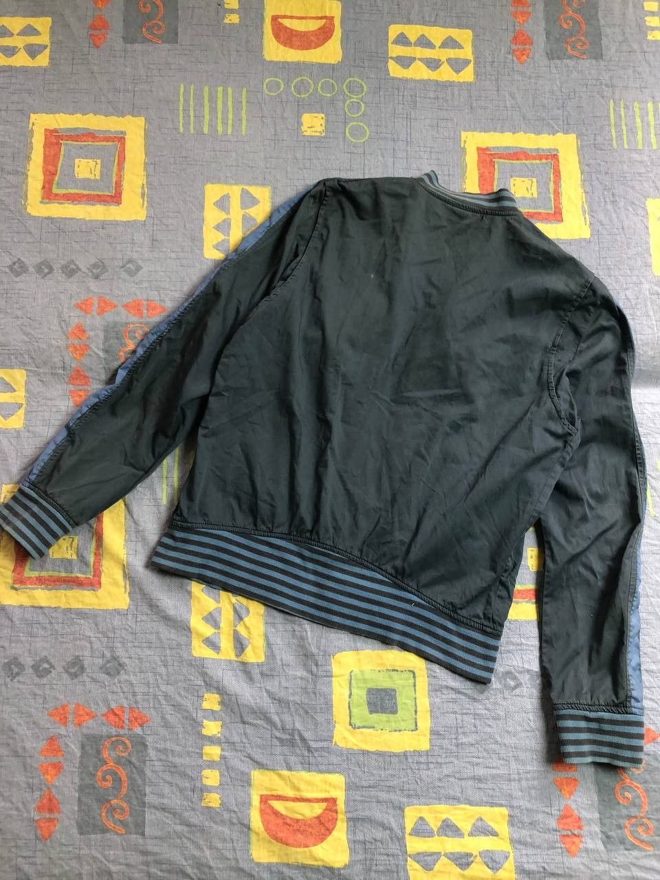 Diesel Vintage Diesel Jacket Size US L / EU 52-54 / 3 - 21 Thumbnail