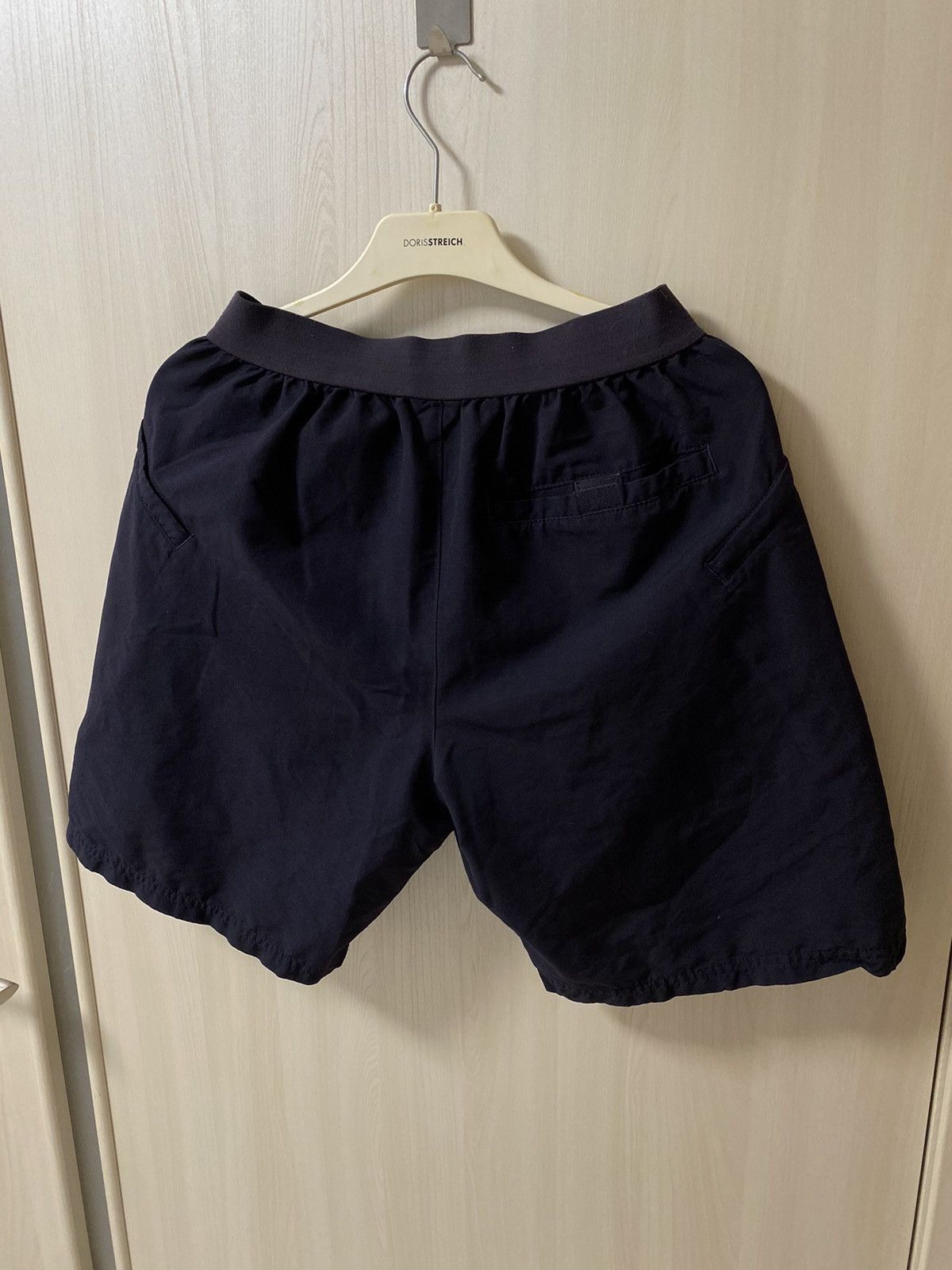 Puma Vintage Puma Wigan Soccer shorts - Size M Size US 34 / EU 50 - 11 Thumbnail