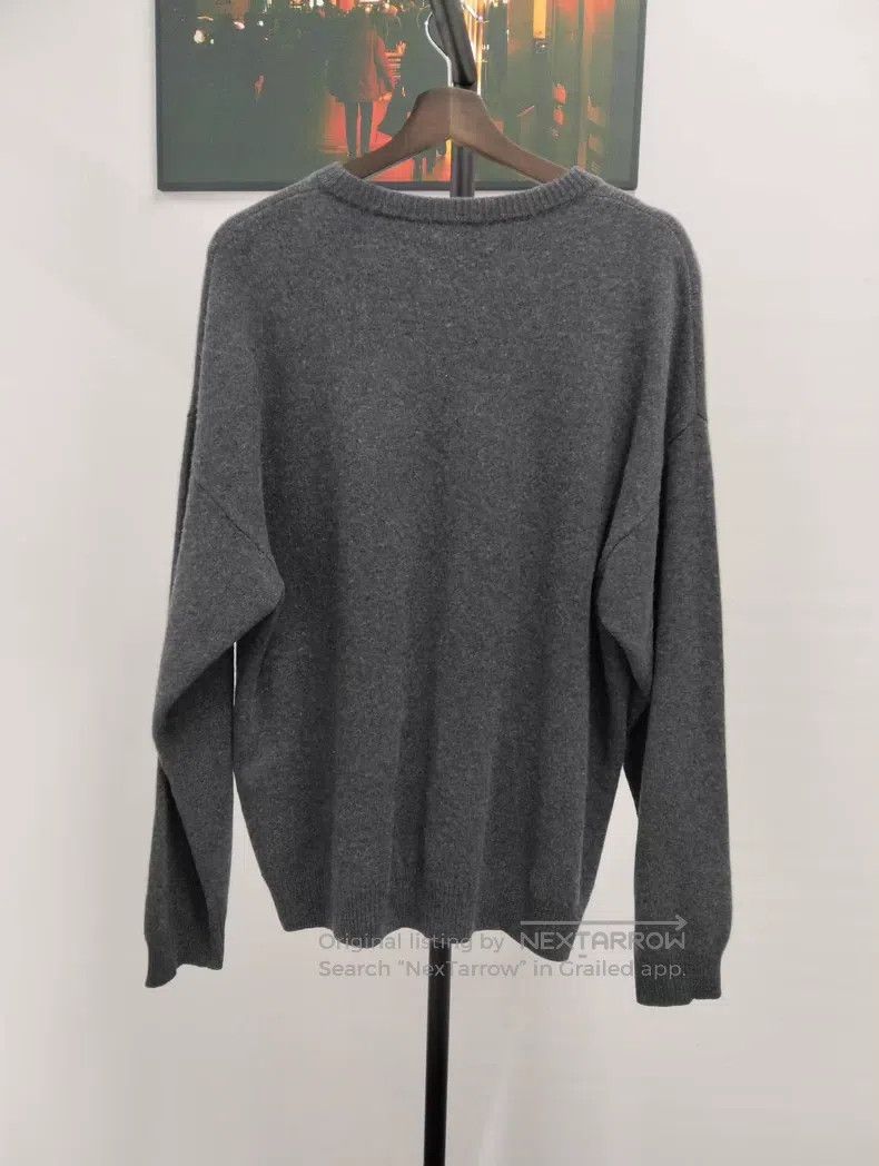 Balenciaga Balenciaga Sweater Size US S / EU 44-46 / 1 - 2 Thumbnail