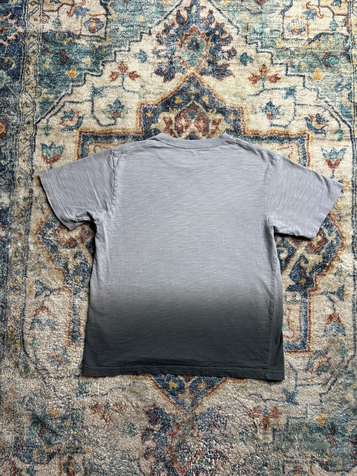 Uniqlo Uniqlo Museum Of Art Ship Wreck T-shirt Small Size US S / EU 44-46 / 1 - 2 Thumbnail