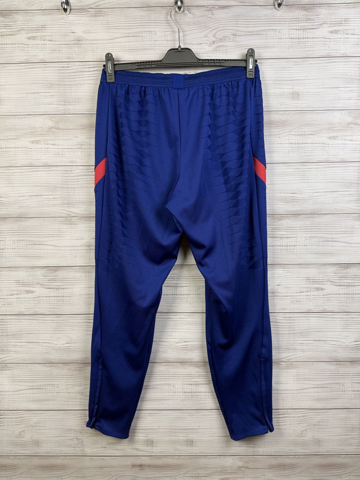Nike Nike FC Barcelona Track Suit Set Track Jacket /Pants Size US XL / EU 56 / 4 - 21 Thumbnail