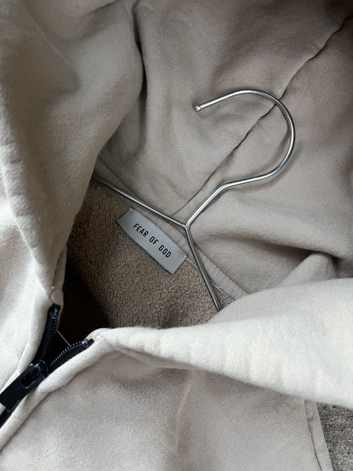 Fear of God Fear of God Size US L / EU 52-54 / 3 - 4 Thumbnail