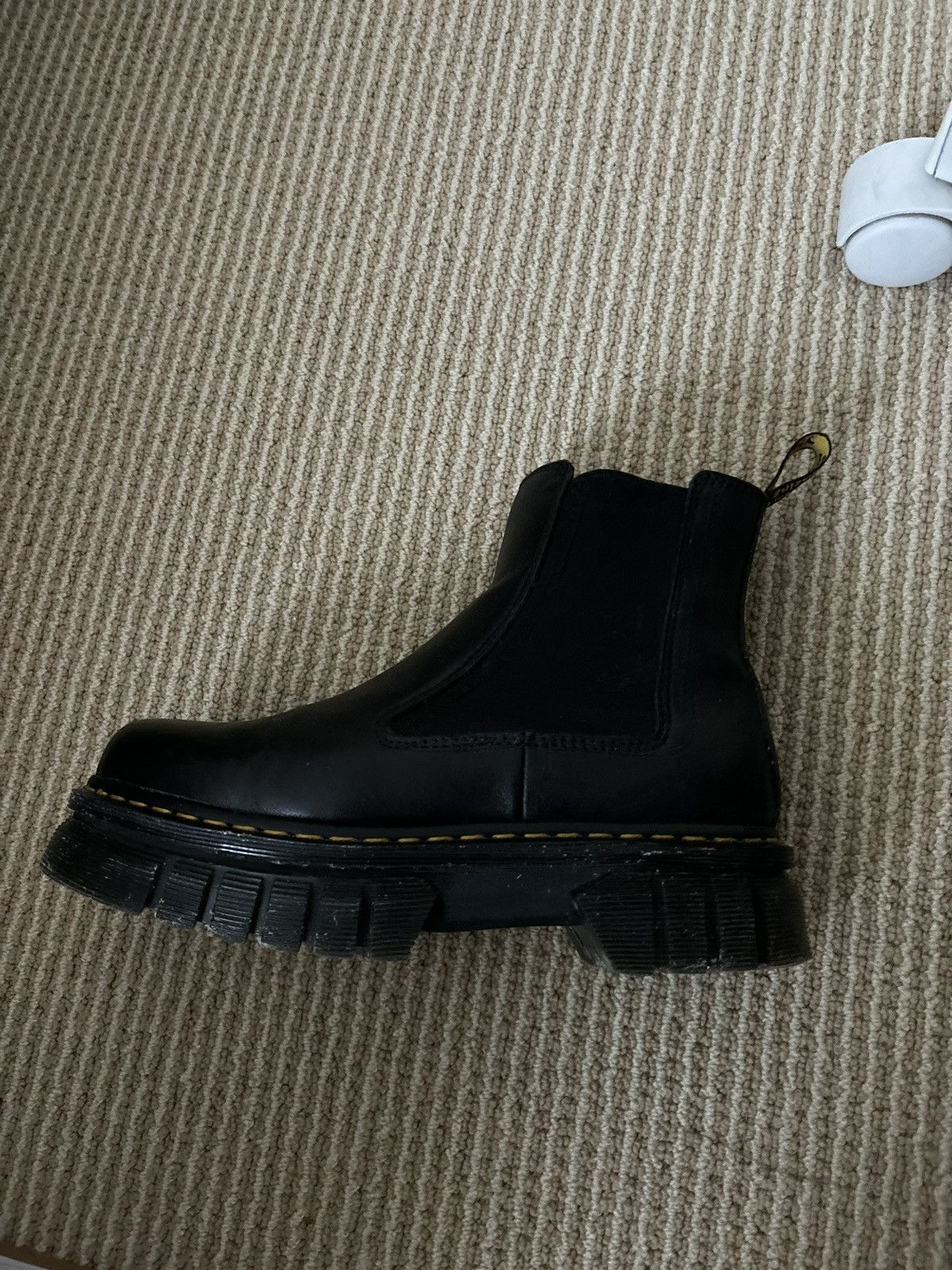 Dr. Martens Audrick Chelsea Size US 10 / EU 43 - 4 Thumbnail