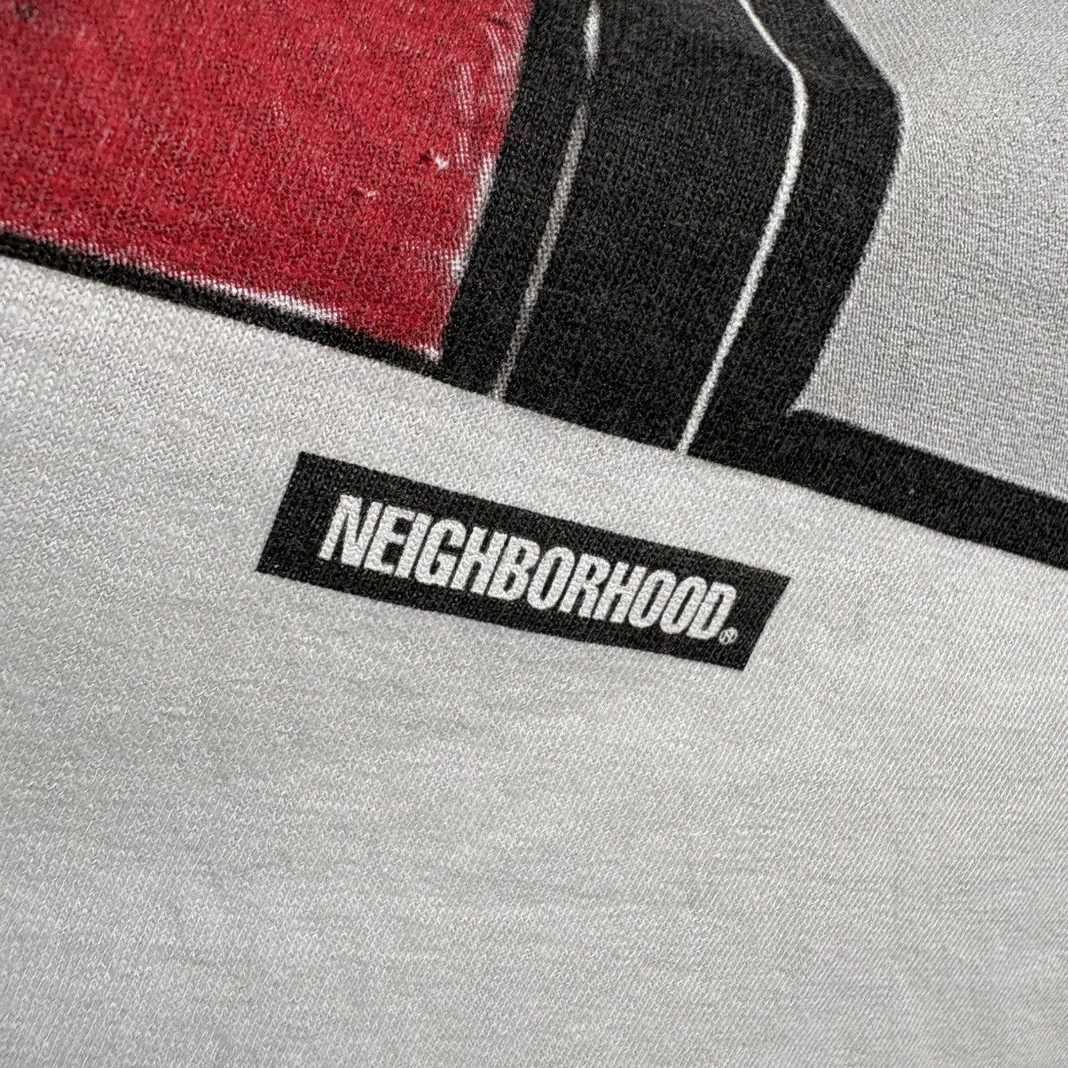 Neighborhood N.W.A x Neighborhood x IMAGE CLUB LIMITED T-Shirt / Rap Tee Size US L / EU 52-54 / 3 - 5 Thumbnail