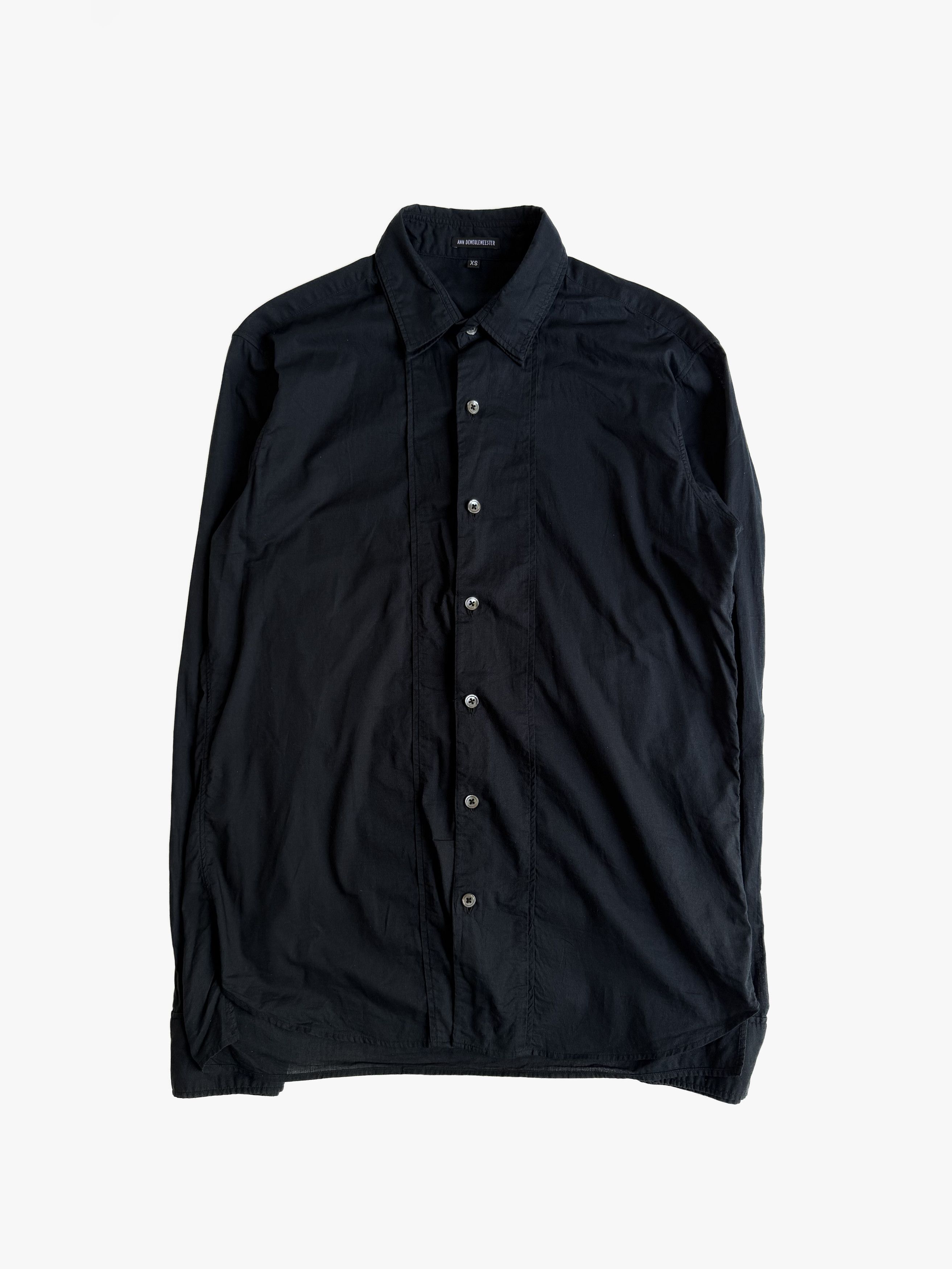 Ann Demeulemeester Archive | Grailed
