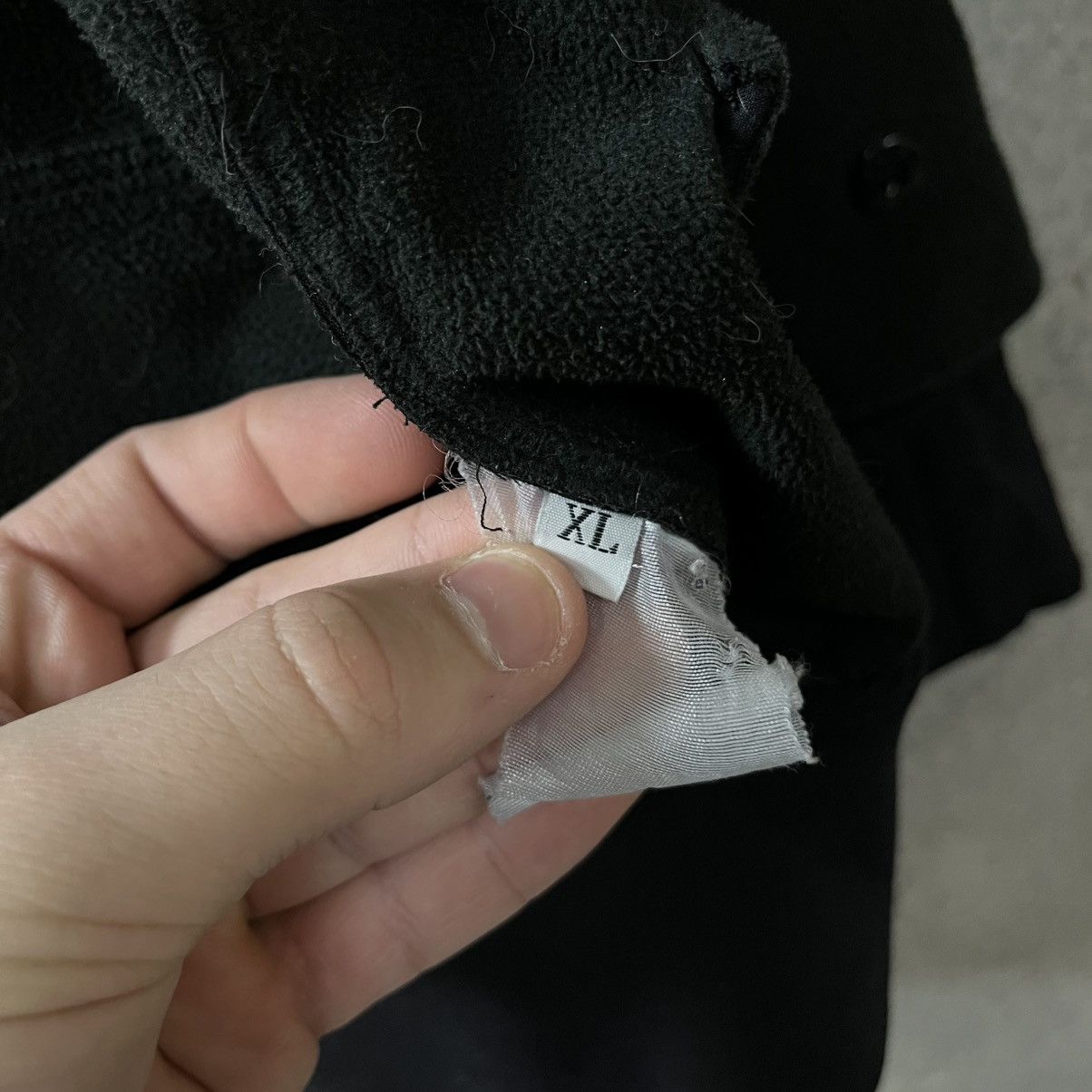 Stone Island Stone Island Soft Shell-R Black Size US XL / EU 56 / 4 - 21 Thumbnail