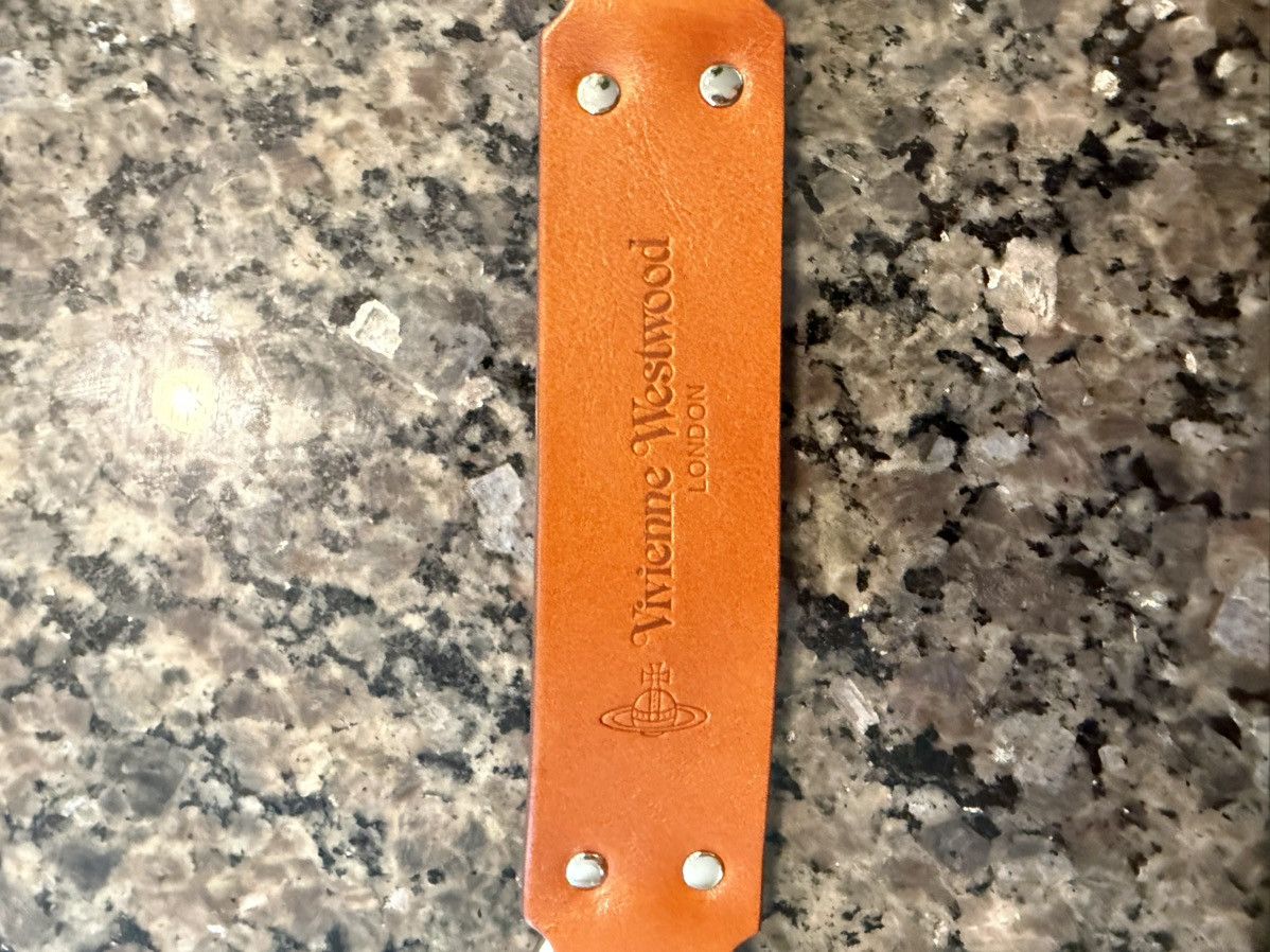 Vivienne Westwood Bondage Belt Size ONE SIZE - 3 Thumbnail