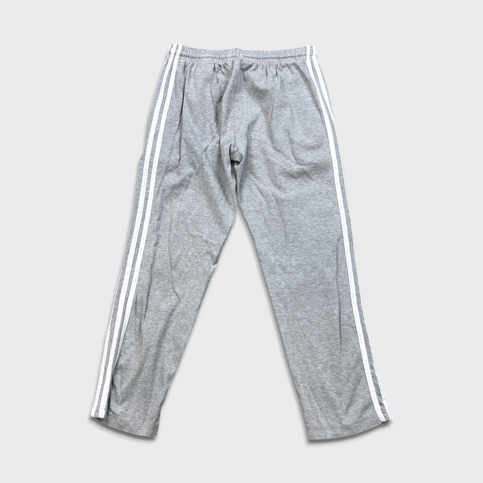 Adidas × Vintage Adidas Sweatpants Medium Originals Trefoil Straight Jogger Size US 30 / EU 46 - 5 Thumbnail