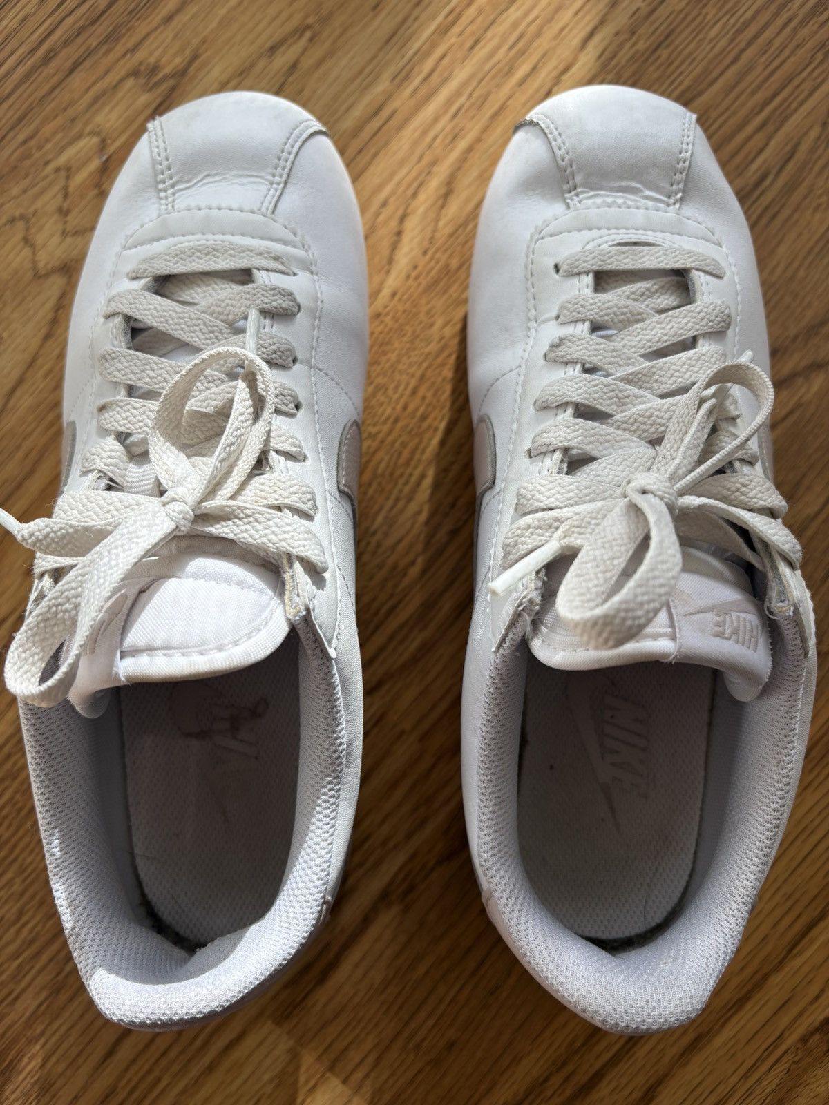 Nike Nike Cortez Sneakers Size US 7.5 / IT 37.5 - 4 Thumbnail