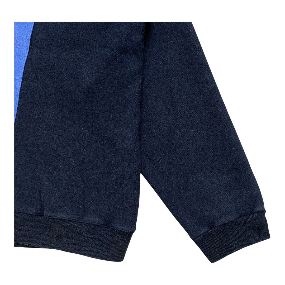 Hai Sporting Gear Vintage Issey Miyake Hai Sporting Gear Sweatshirt V-Shape Size M / US 6-8 / IT 42-44 - 4 Thumbnail