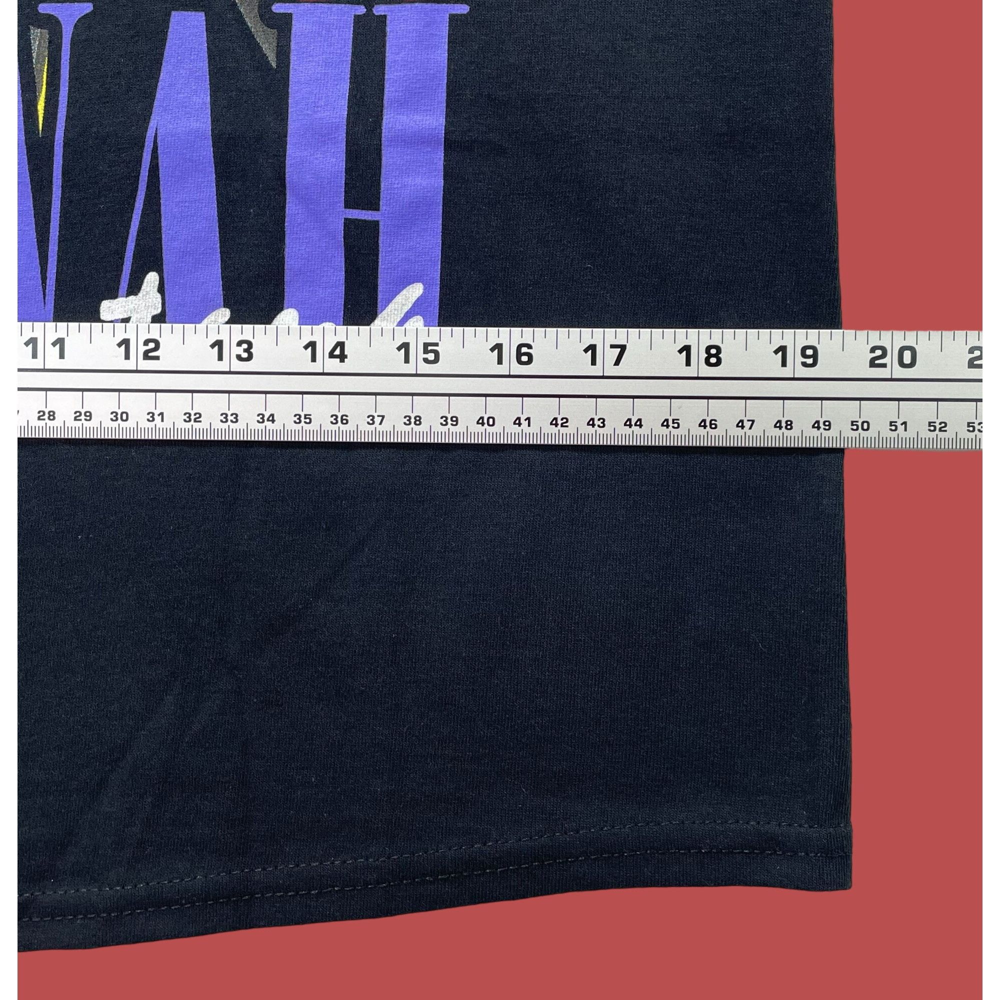 Disney Disney - Women's Adult Short Sleeves T-Shirt - Black - Mediu Size M / US 6-8 / IT 42-44 - 4 Thumbnail