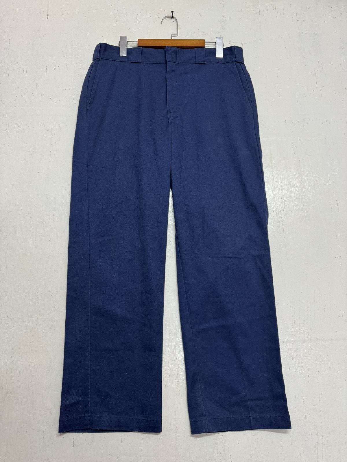 Dickies × Vintage Vintage Dickies 874 Size US 34 / EU 50 - 1 Thumbnail