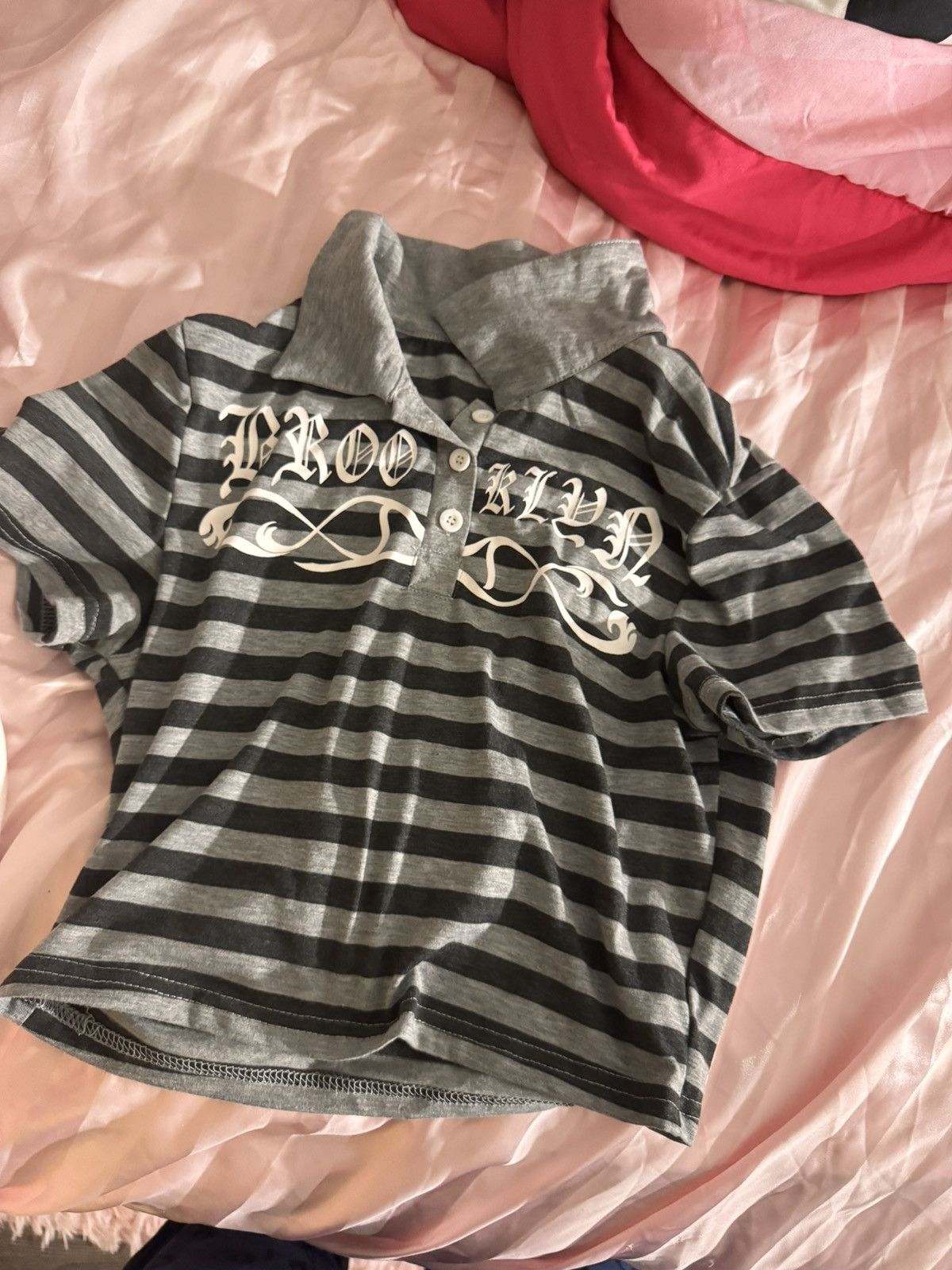 Other Grey shirt Size S / US 4 / IT 40 - 1 Preview