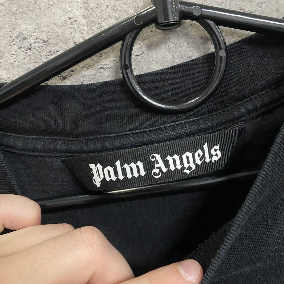 Palm Angels Palm Angels Bear T-Shirt Size US L / EU 52-54 / 3 - 13 Thumbnail