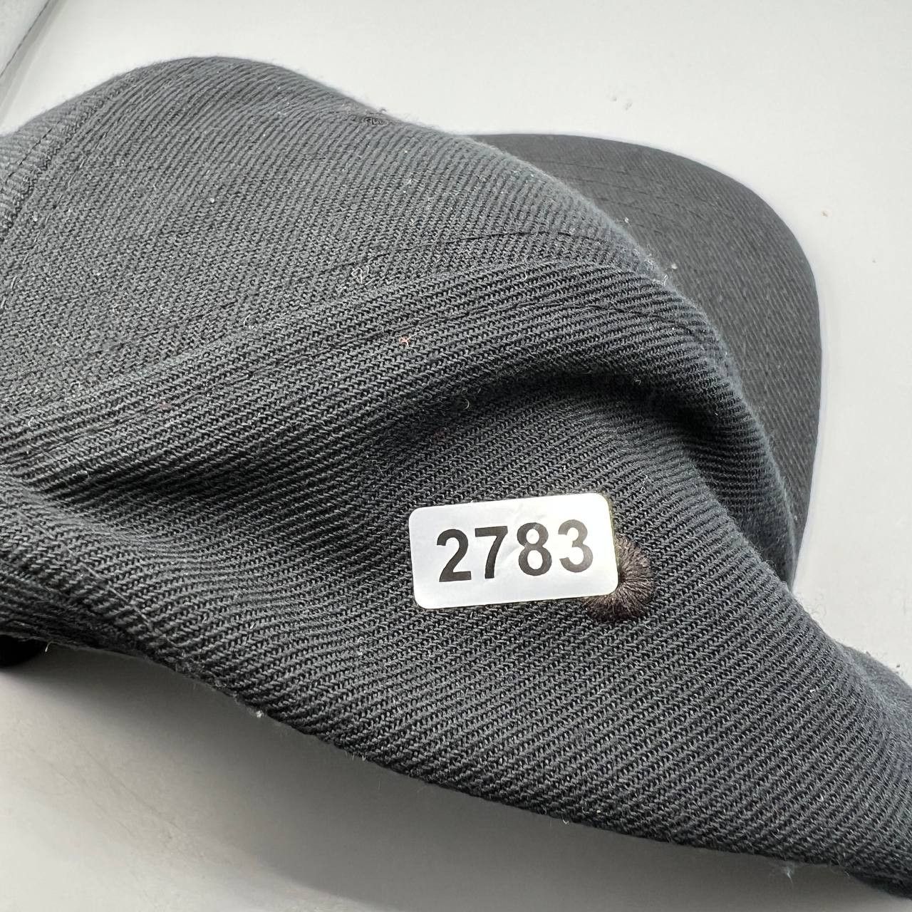 Jordan Brand Air Jordan 23 Hat Men MVP Embroidered Jumpman Snap Back Cap Size ONE SIZE - 8 Thumbnail