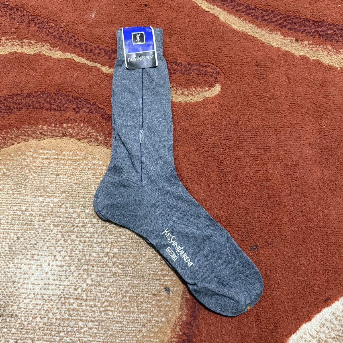 Yves Saint Laurent Yves Saint Laurent Deadstock Size ONE SIZE - 1 Thumbnail