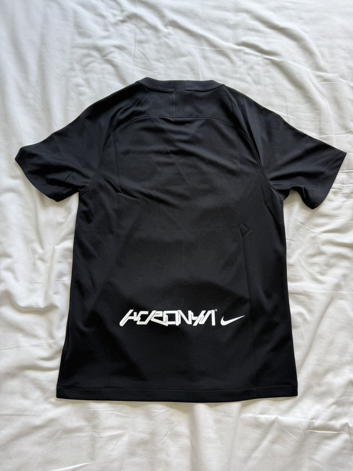Acronym × Nike Acronym Nike Stadium Uniform Shirt Size US S / EU 44-46 / 1 - 2 Thumbnail