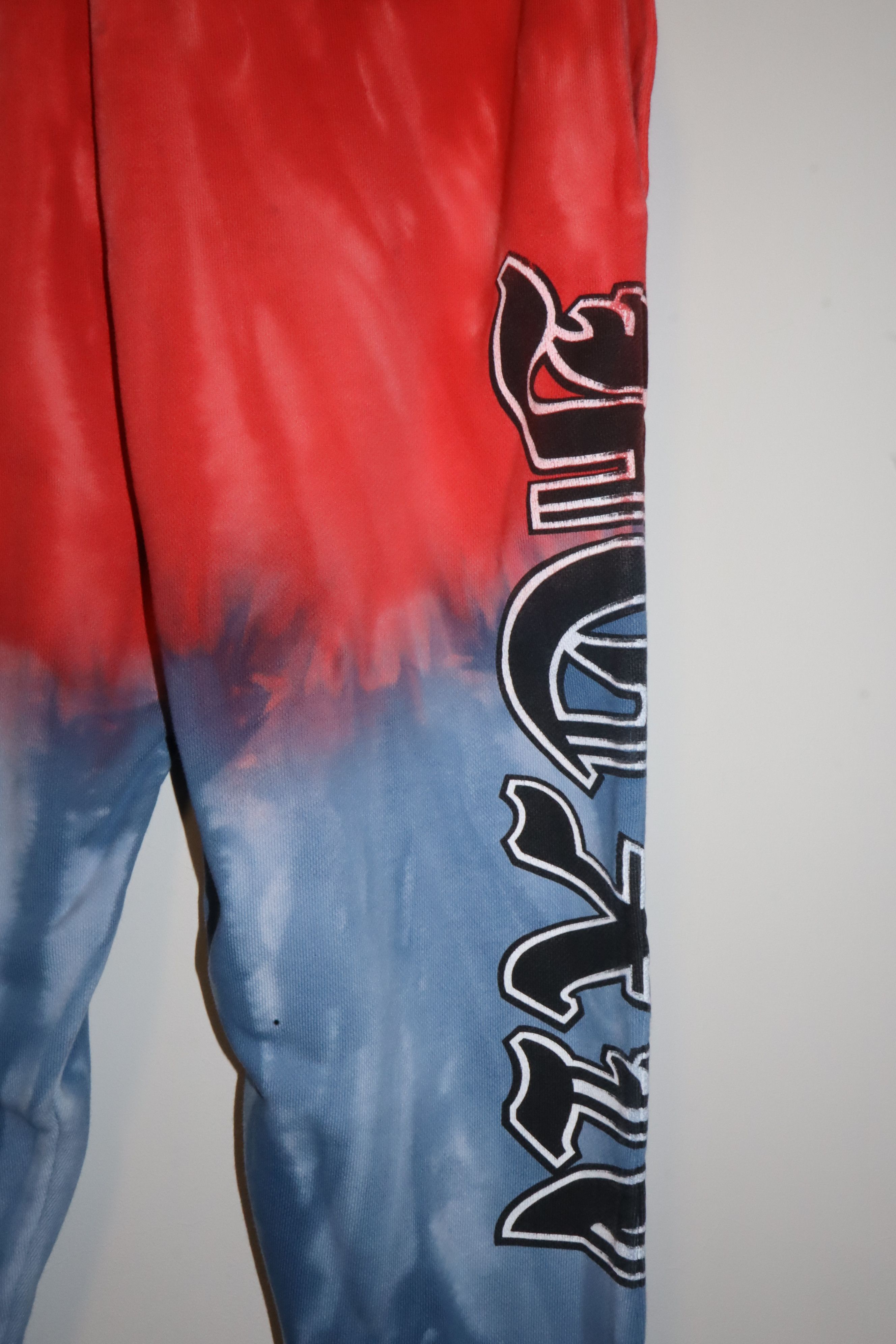 Faith Connexion Tie dye effect sweatpants Size US M / EU 48-50 / 2 - 12 Thumbnail