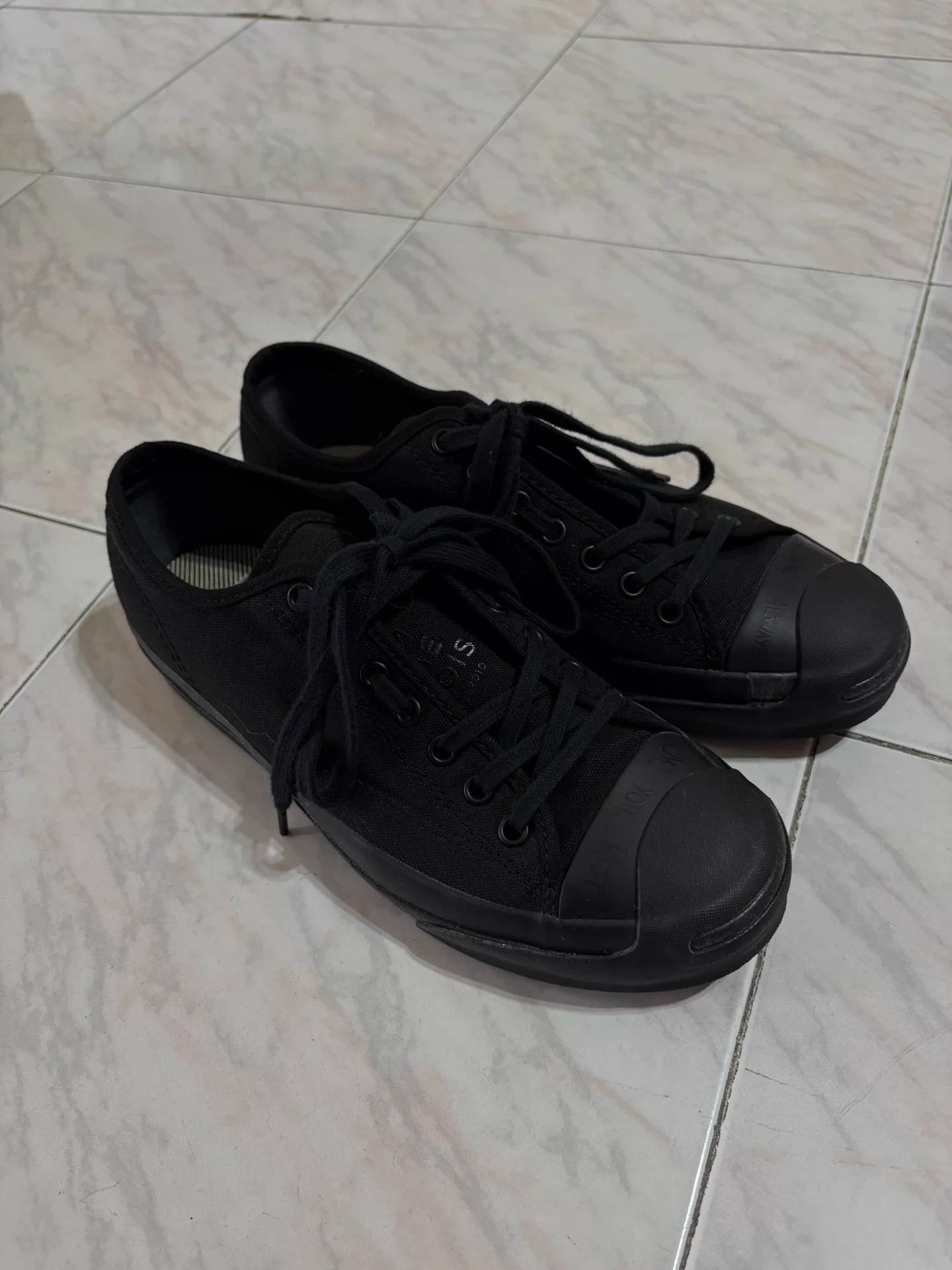 Converse The soloist x Converse Jack Purcell SS18 JP42 8/10New Size US 8 / EU 41 - 1 Thumbnail