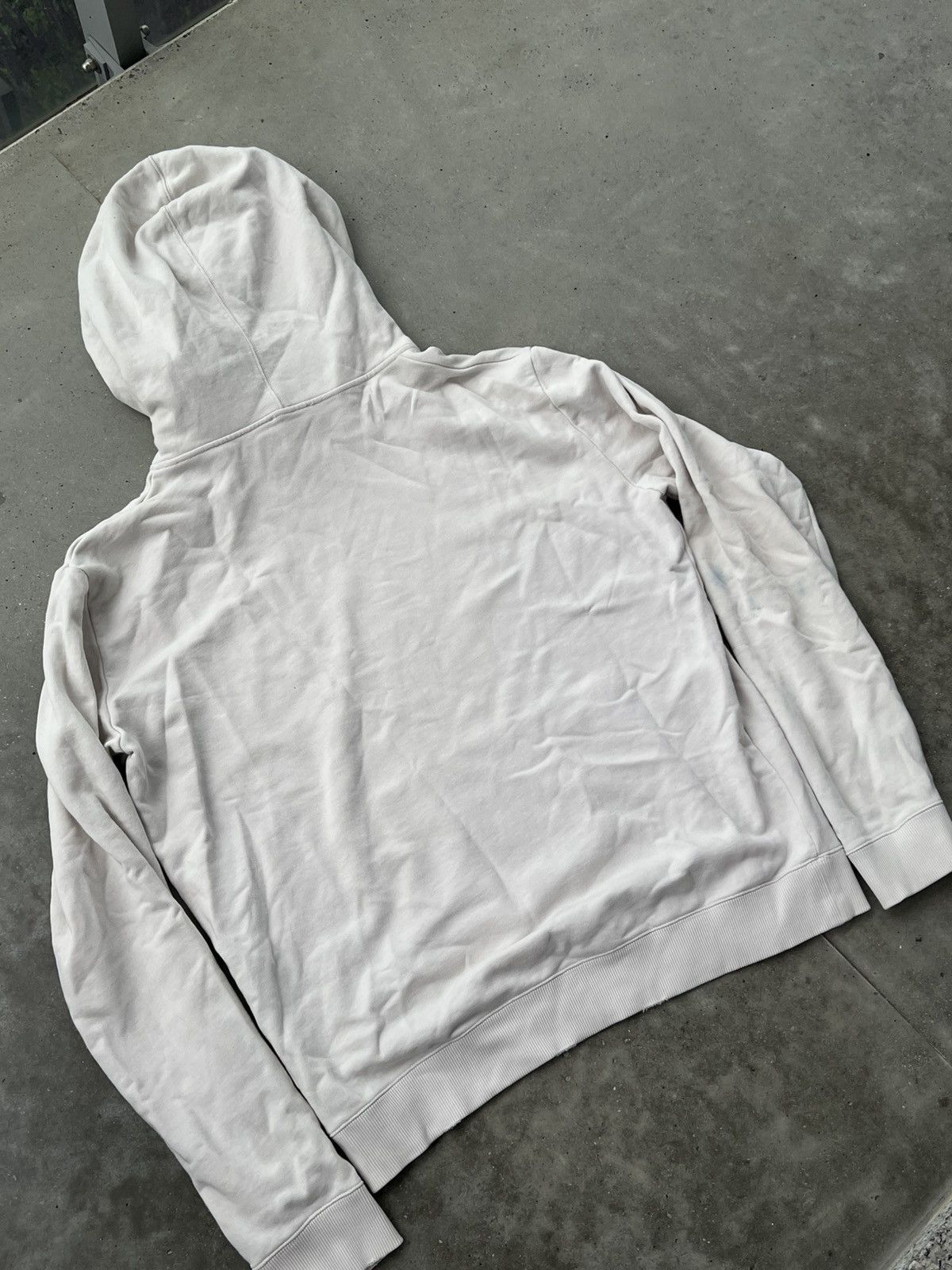 Saint Laurent Paris SLP Saint Laurent hoodie leo print designer hedi slimane Size US XL / EU 56 / 4 - 10 Thumbnail