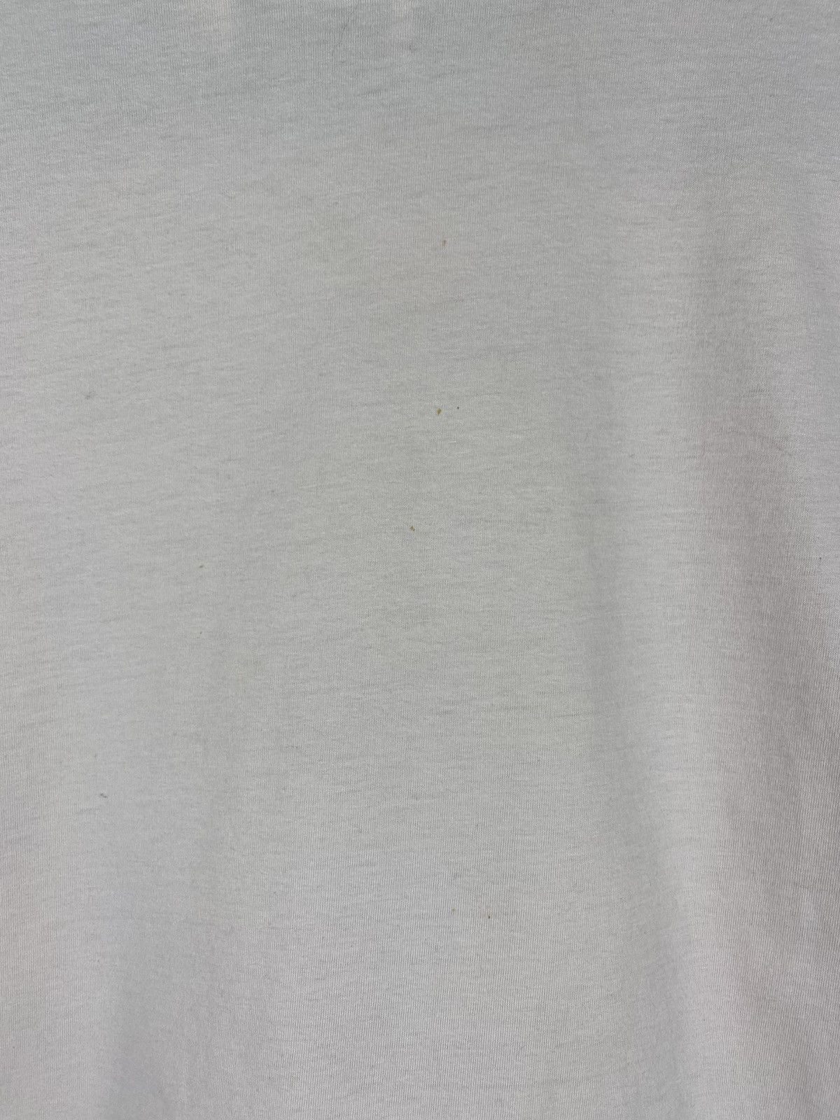 Vintage × Yves Saint Laurent Yves Saint Laurent vintage multilogo monogram Tshirt YSL tee Size US XL / EU 56 / 4 - 12 Thumbnail