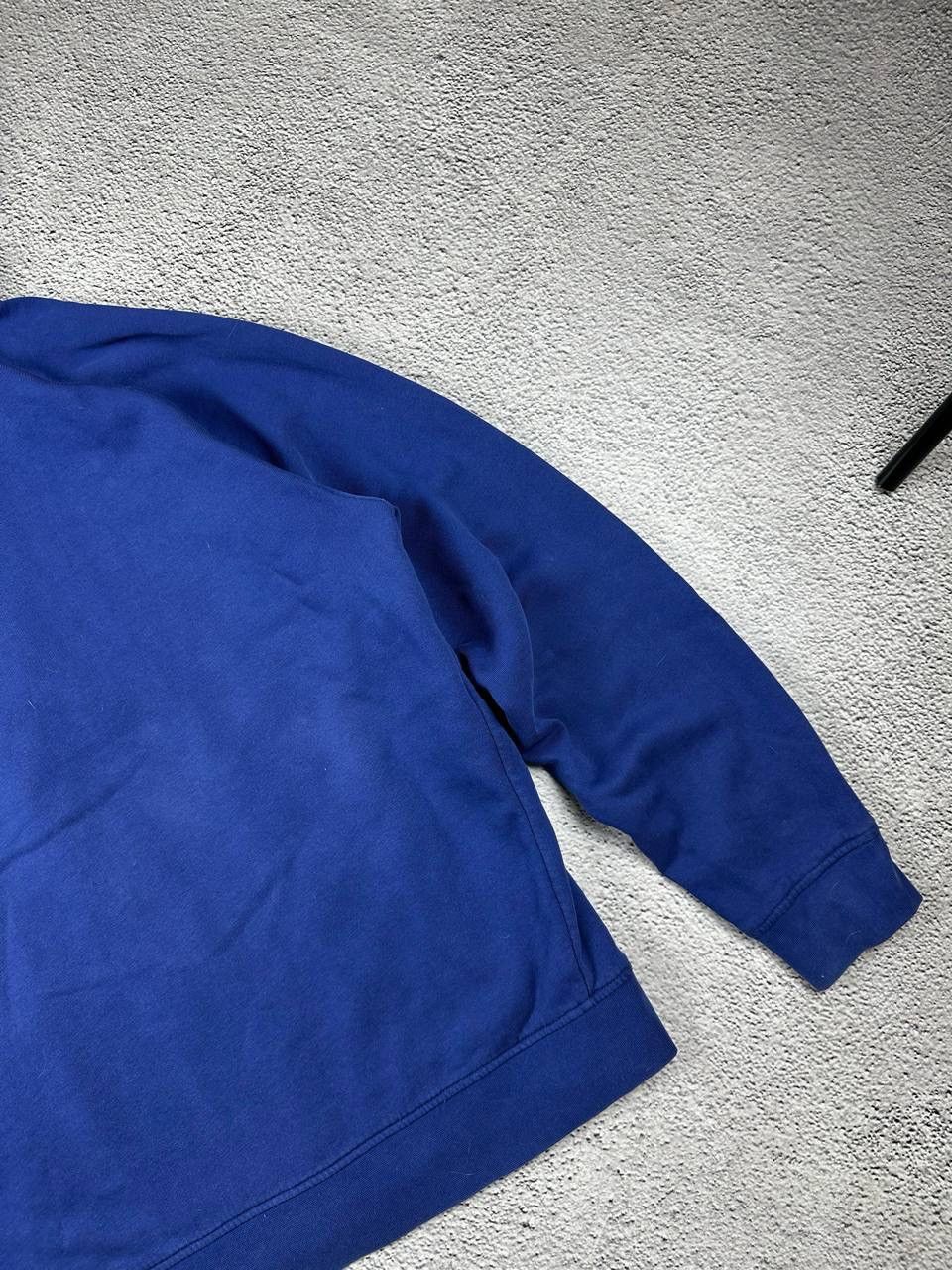 Lacoste Vintage Lacoste Full Zip Hoodie Y2K Hype Style Drill SK8 Size US XL / EU 56 / 4 - 7 Thumbnail