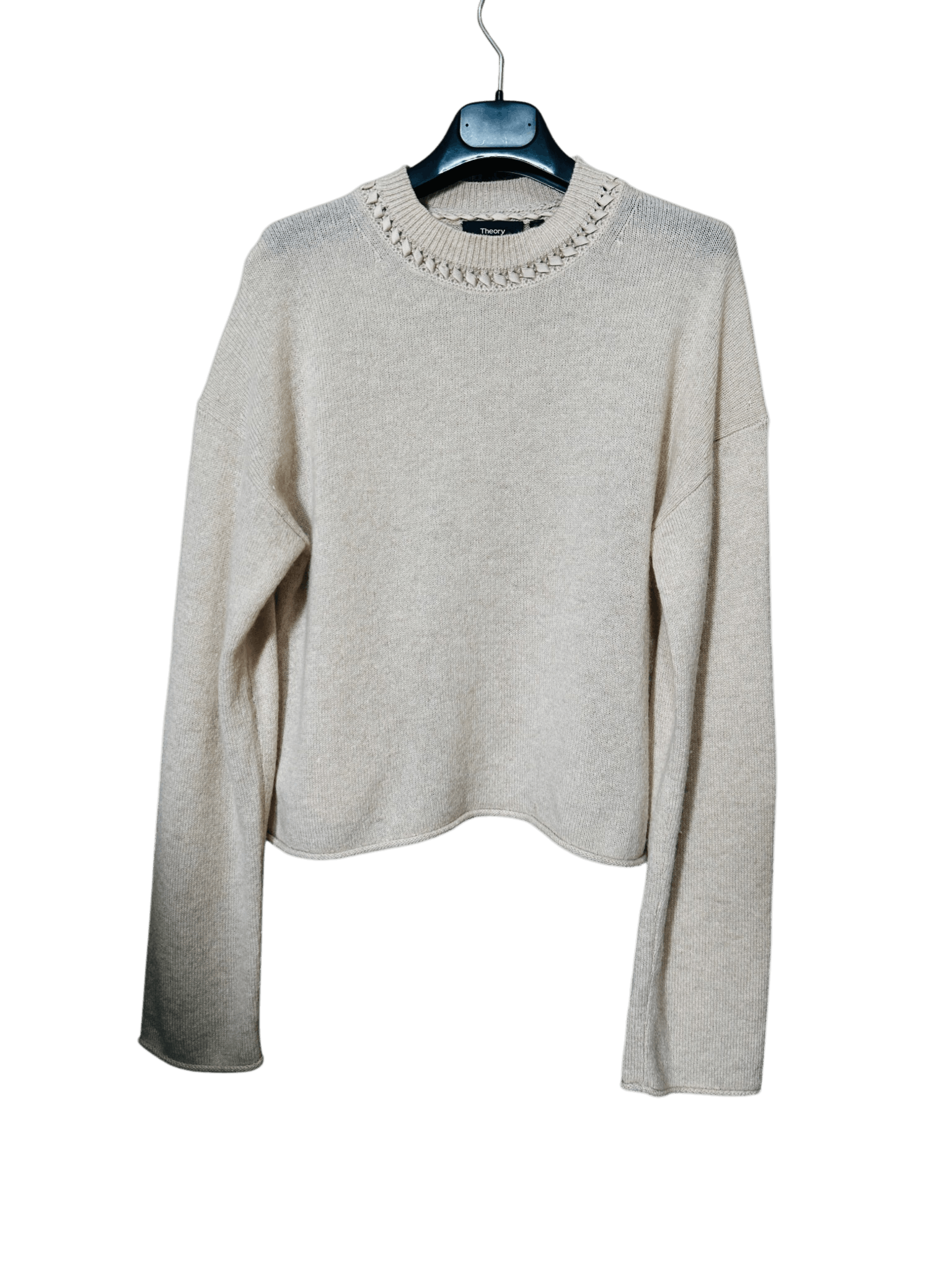 Theory cashmere jumper Size S / US 4 / IT 40 - 3 Thumbnail