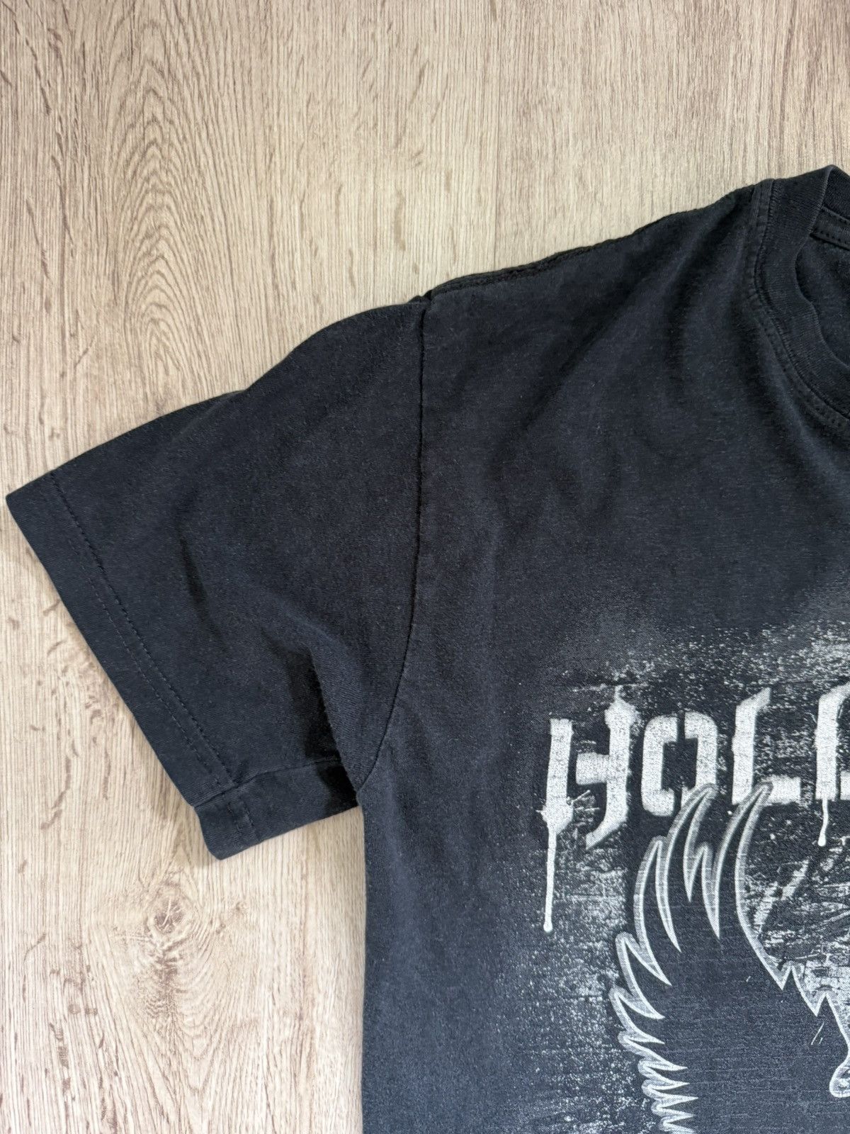 Gildan Holywood Undead 2011 tshirt Size US M / EU 48-50 / 2 - 2 Thumbnail