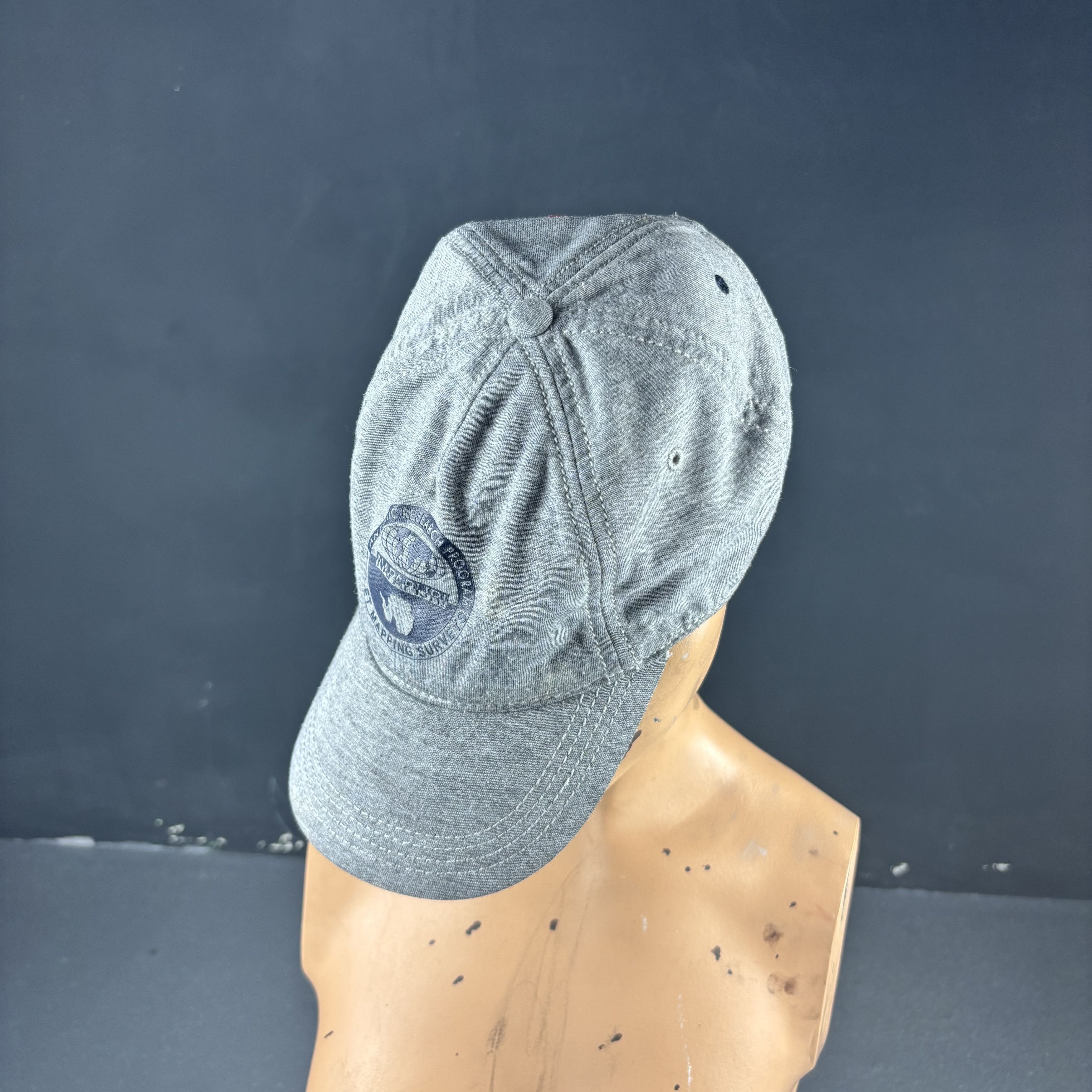 Napapijri Napapijri Cap Size ONE SIZE - 2 Thumbnail