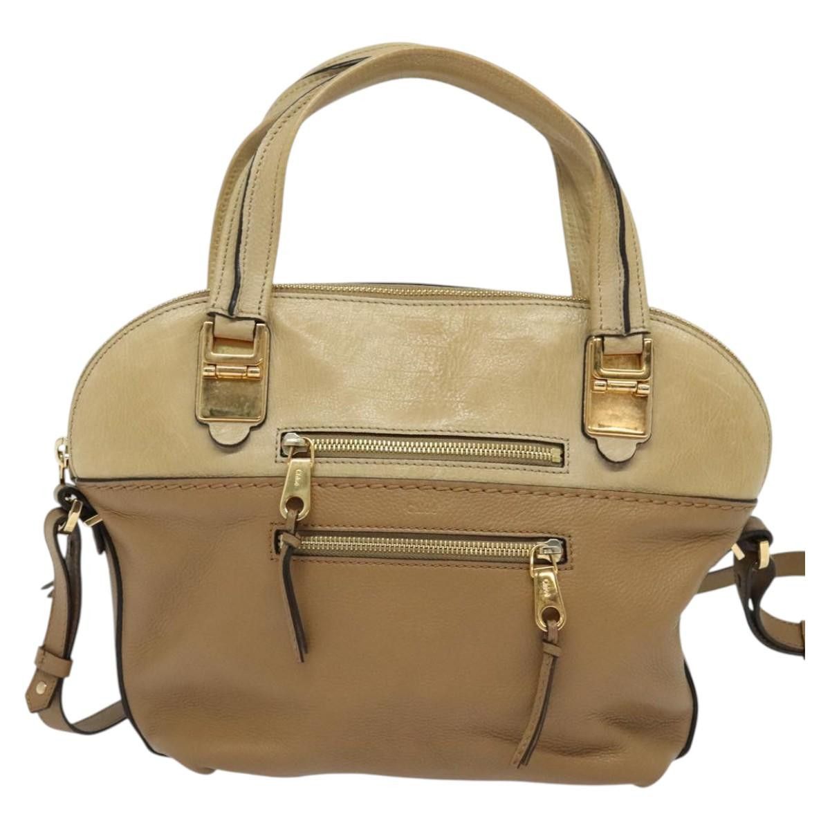 Chloe Chloé handbag Size ONE SIZE - 1 Thumbnail