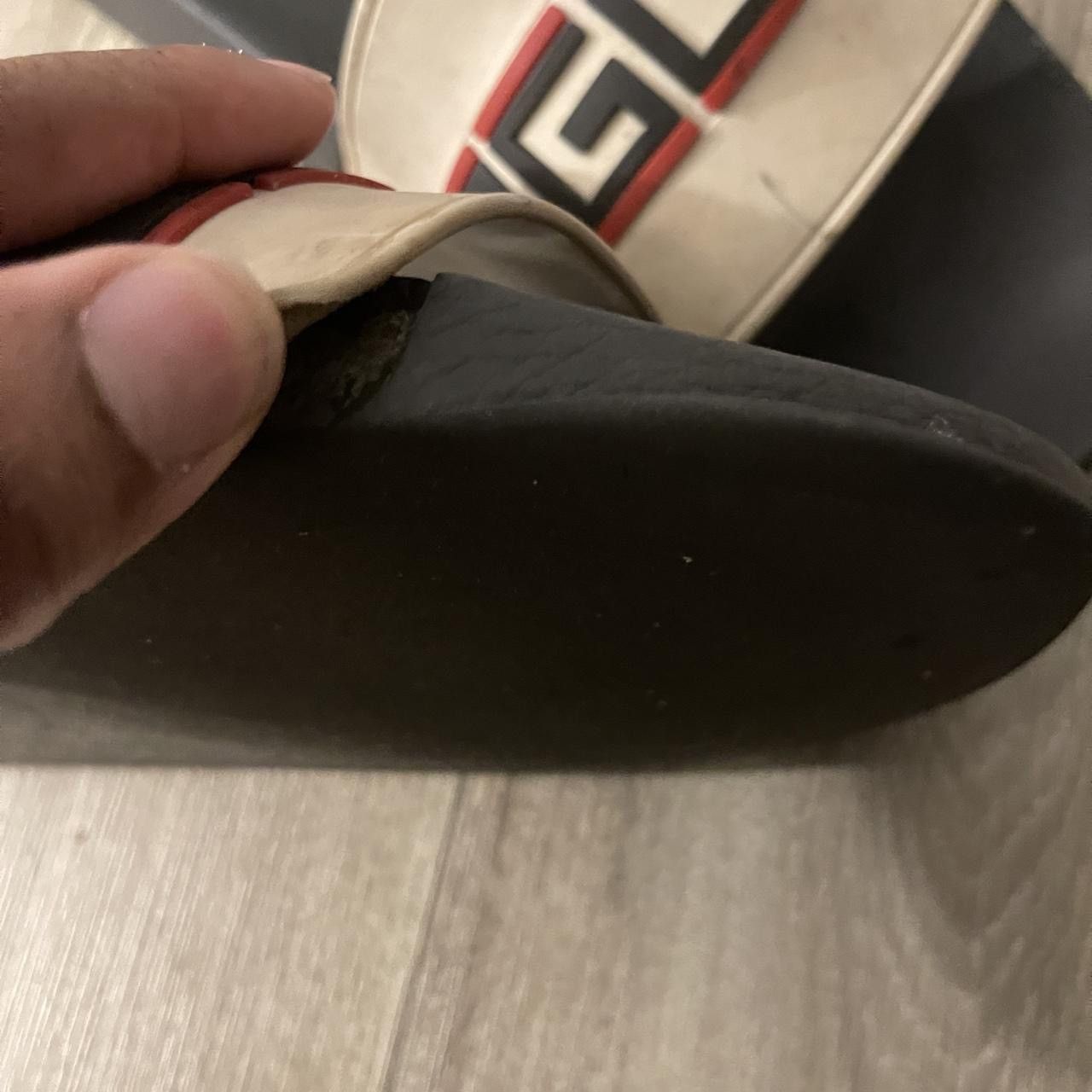 Gucci Gucci sandals Size US 10 / EU 43 - 3 Thumbnail