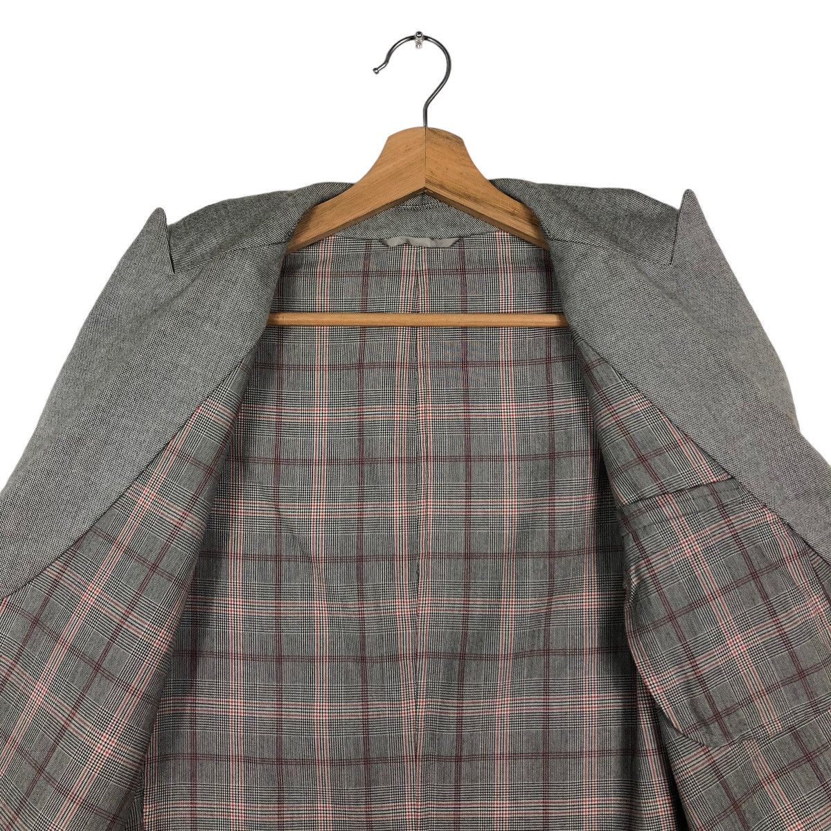 Herno 🔥Double Breast Chore Jacket Herno Made in Italy Size US M / EU 48-50 / 2 - 10 Thumbnail