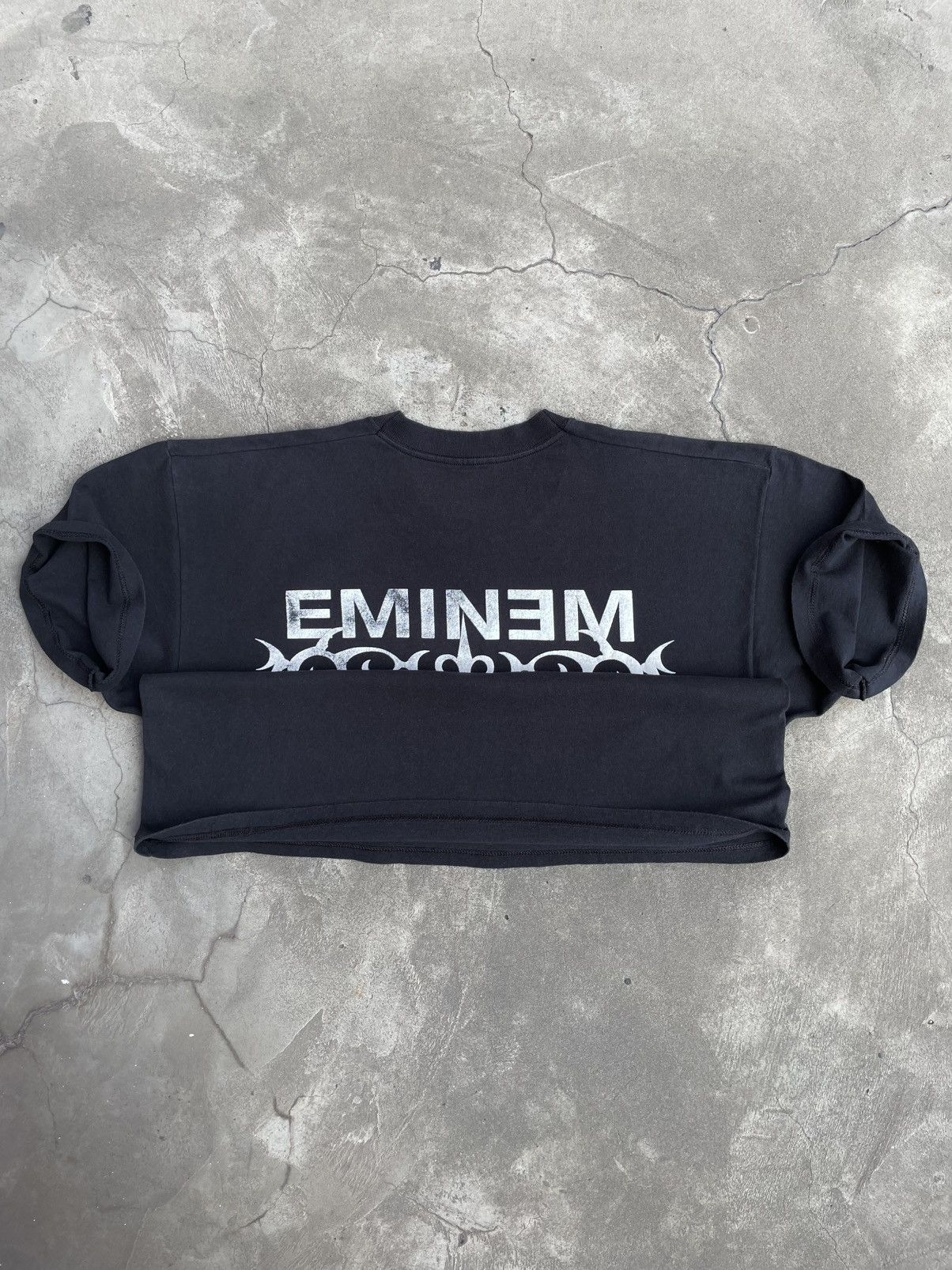 Eminem Eminem Mannequin Blowjob 2000 T-Shirt Size US XL / EU 56 / 4 - 9 Thumbnail