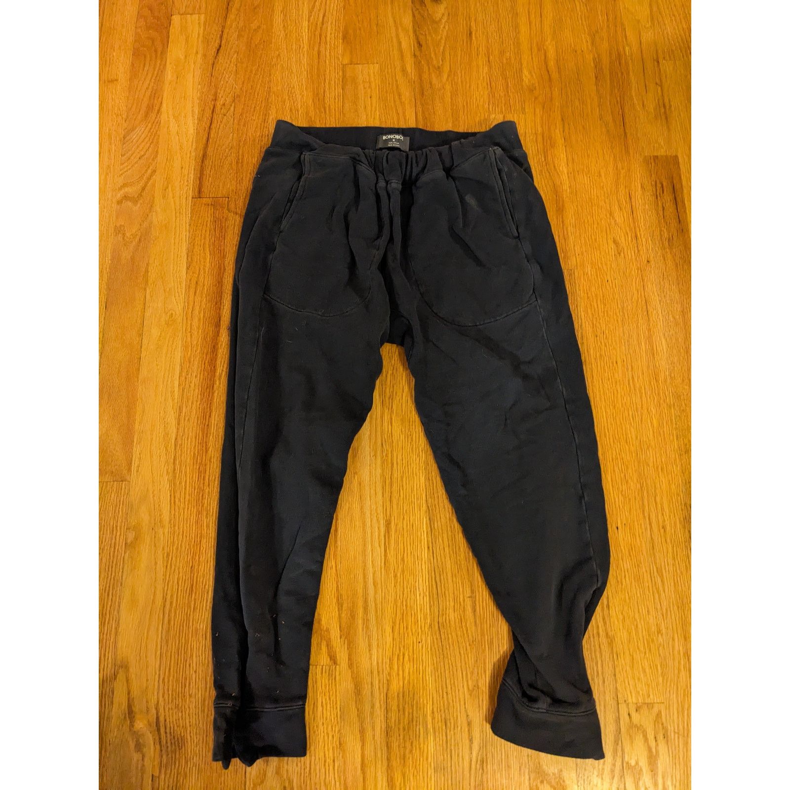 Bonobos Bonobos Joggers Size US 34 / EU 50 - 1 Thumbnail