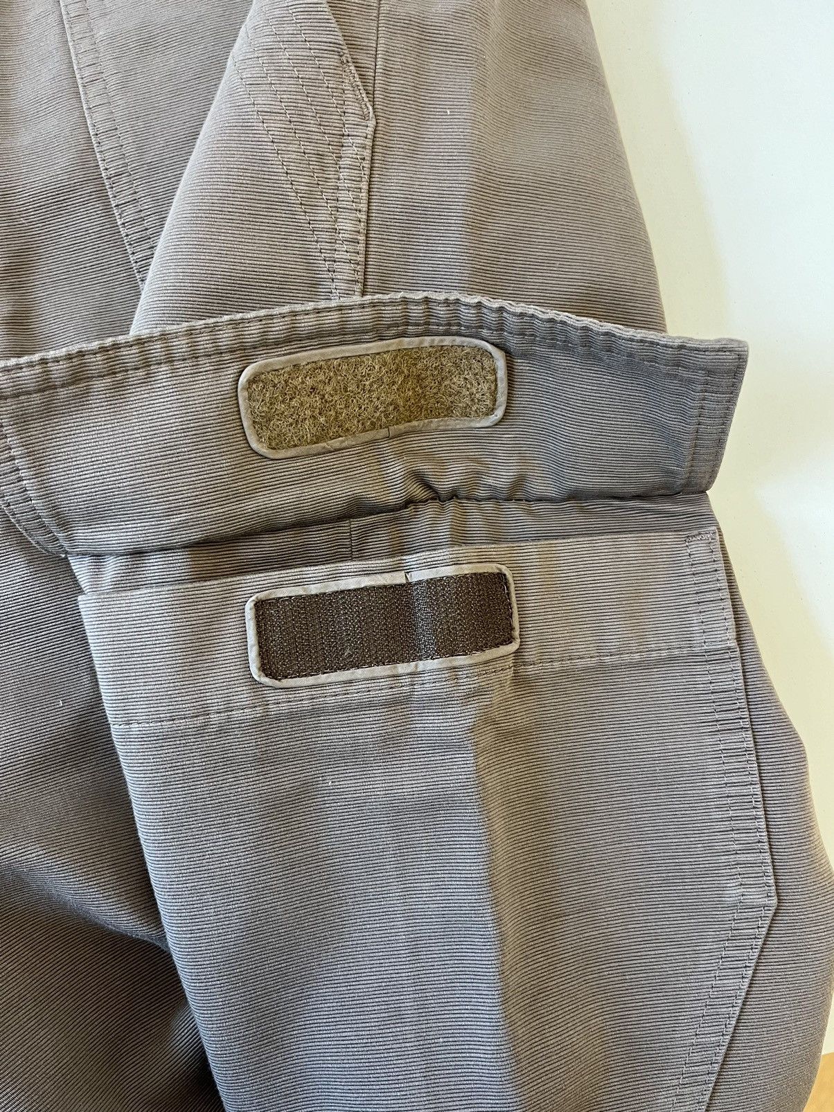 Rick Owens Drkshdw Cargo trousers Rick Owens DRKSHDW SS24 Size US 35 - 10 Thumbnail