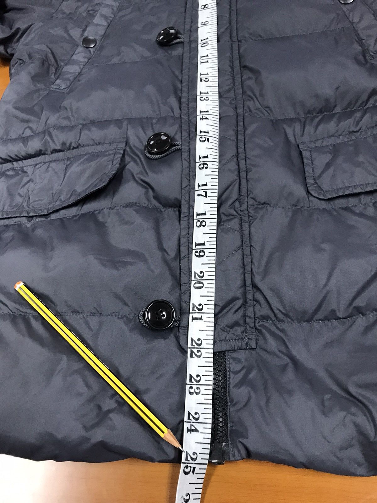 Uniqlo Uniqlo Winter Puffer Jacket Size US XS / EU 42 / 0 - 19 Thumbnail