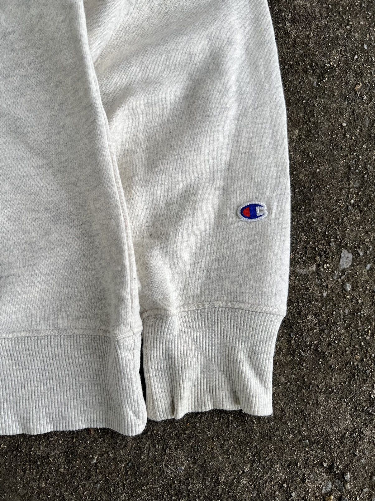 Champion × Ne-Net Ne-net x champion Long Sleeve Tee Size US M / EU 48-50 / 2 - 5 Thumbnail