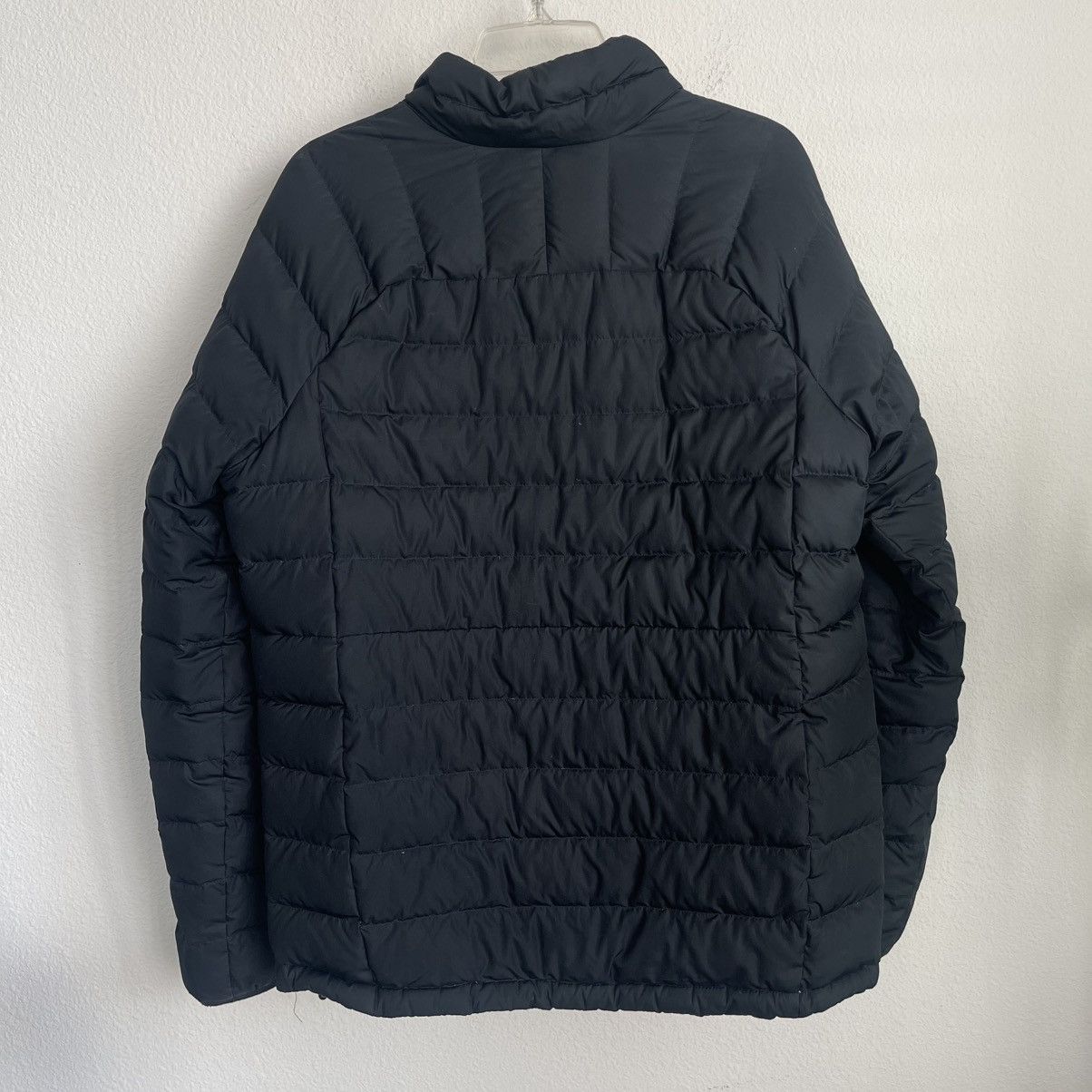 L.L. Bean LL Bean 650 Full Zip Fill Power Down Puffer Jacket Size US M / EU 48-50 / 2 - 7 Thumbnail
