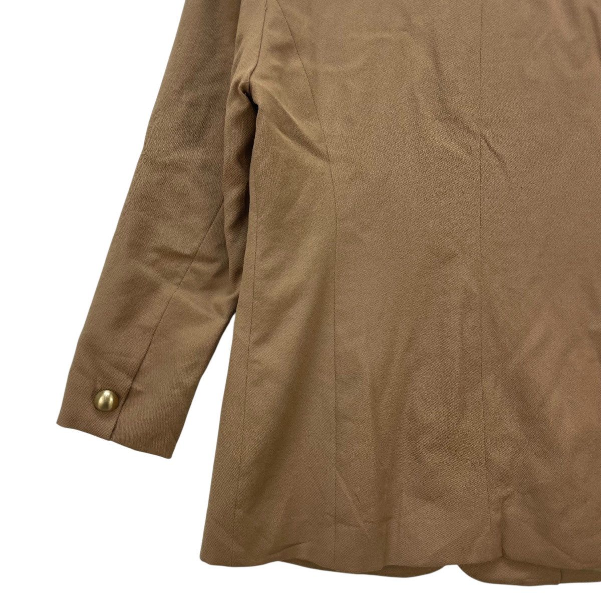Designer × Jeremy Scott Braemar Petites By Jeremy Scott Jacket Size M / US 6-8 / IT 42-44 - 9 Thumbnail