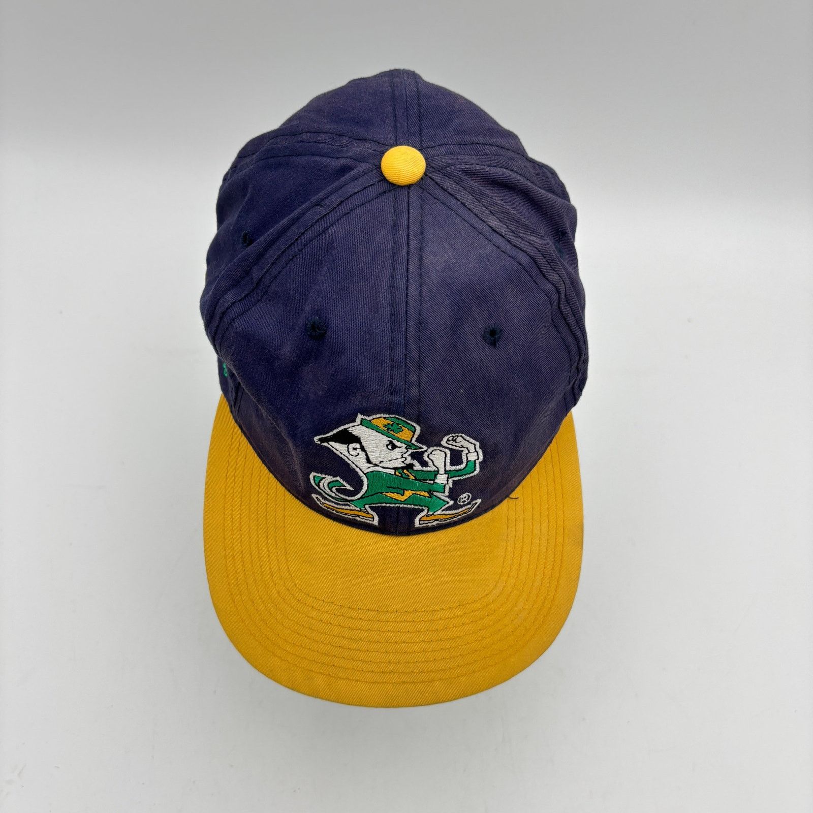 Sports Specialties Vintage Sports Specialties Notre Dame Fighting Irish Size ONE SIZE - 6 Thumbnail