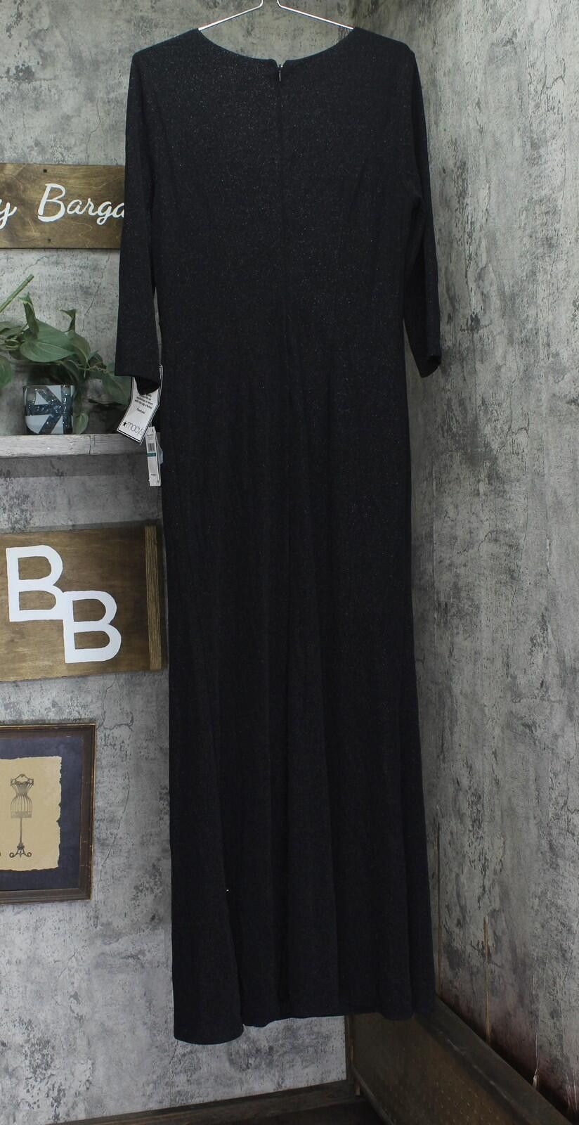 red strapless prom dress Lady Black Tie - Maddox Gown - - Glitter Embellished Gown Choose Size:4-8 Fall Florals line strapless tulle dress JessaKae | Dresses |