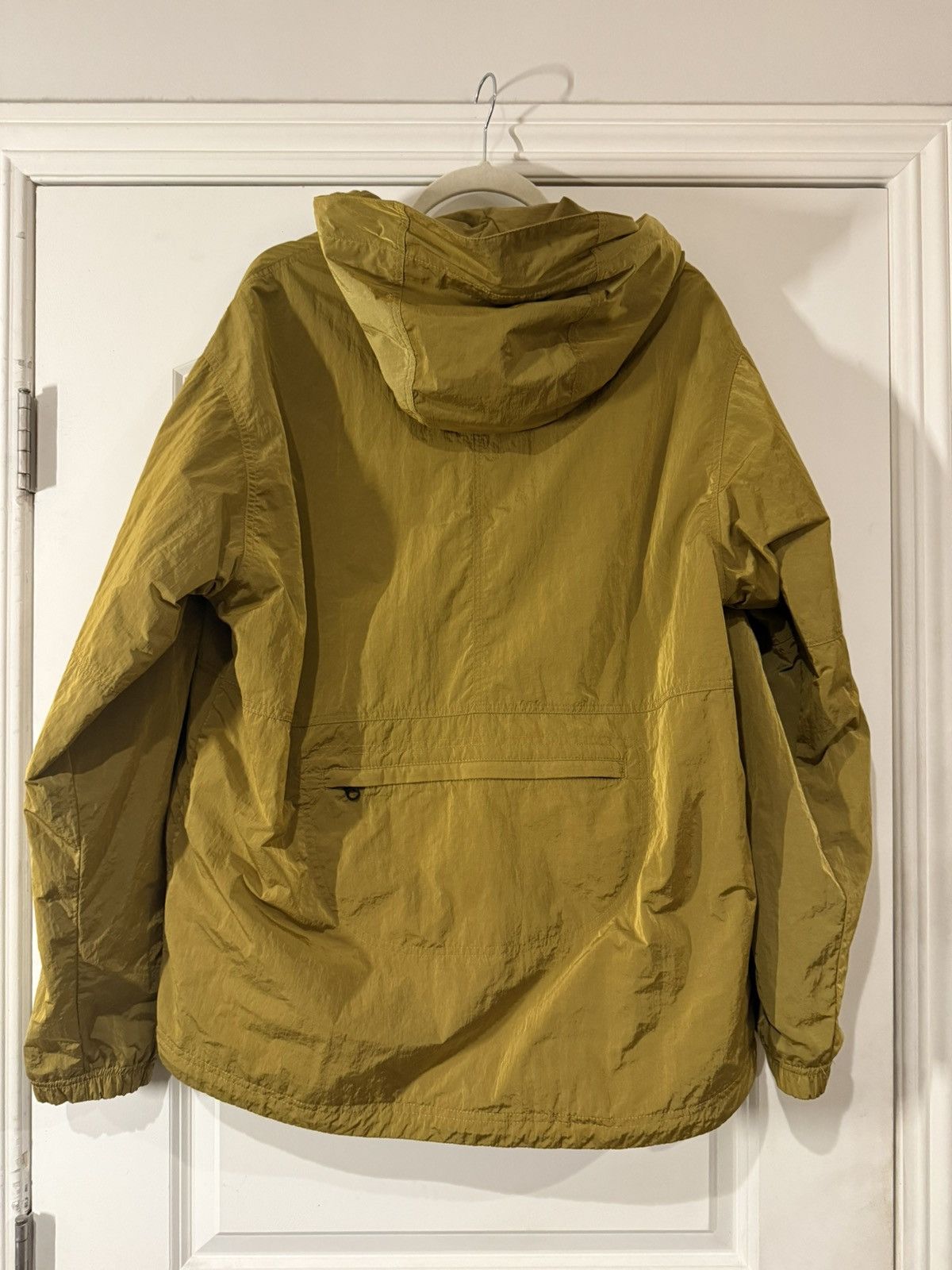 Palace Palace skateboards zink jacket size large Size US L / EU 52-54 / 3 - 2 Thumbnail