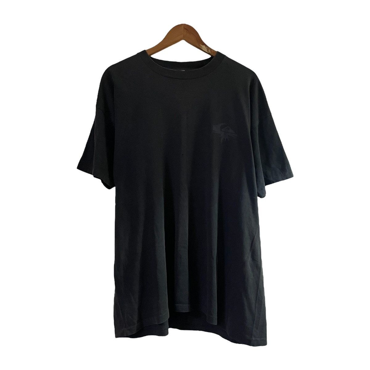 Quicksilver × Vintage Vintage 90’s QuickSilver Flame Logos Size US XL / EU 56 / 4 - 6 Thumbnail