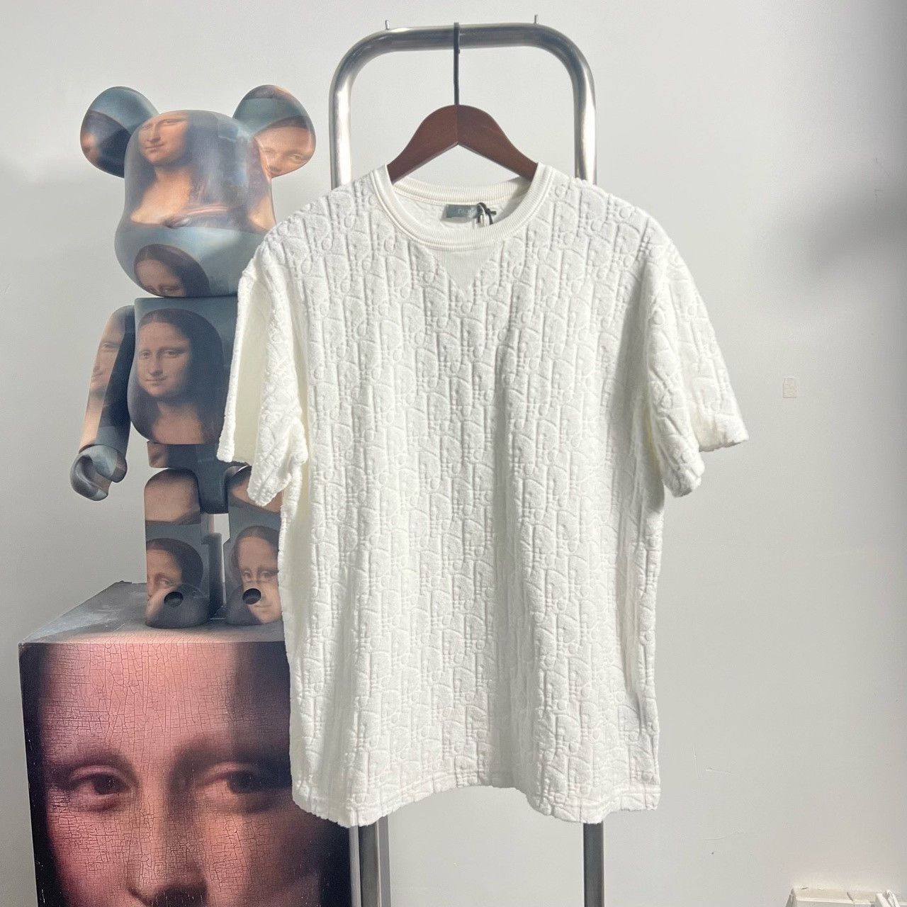 Dior Dior T-Shirt s Men Size US S / EU 44-46 / 1 - 1 Thumbnail