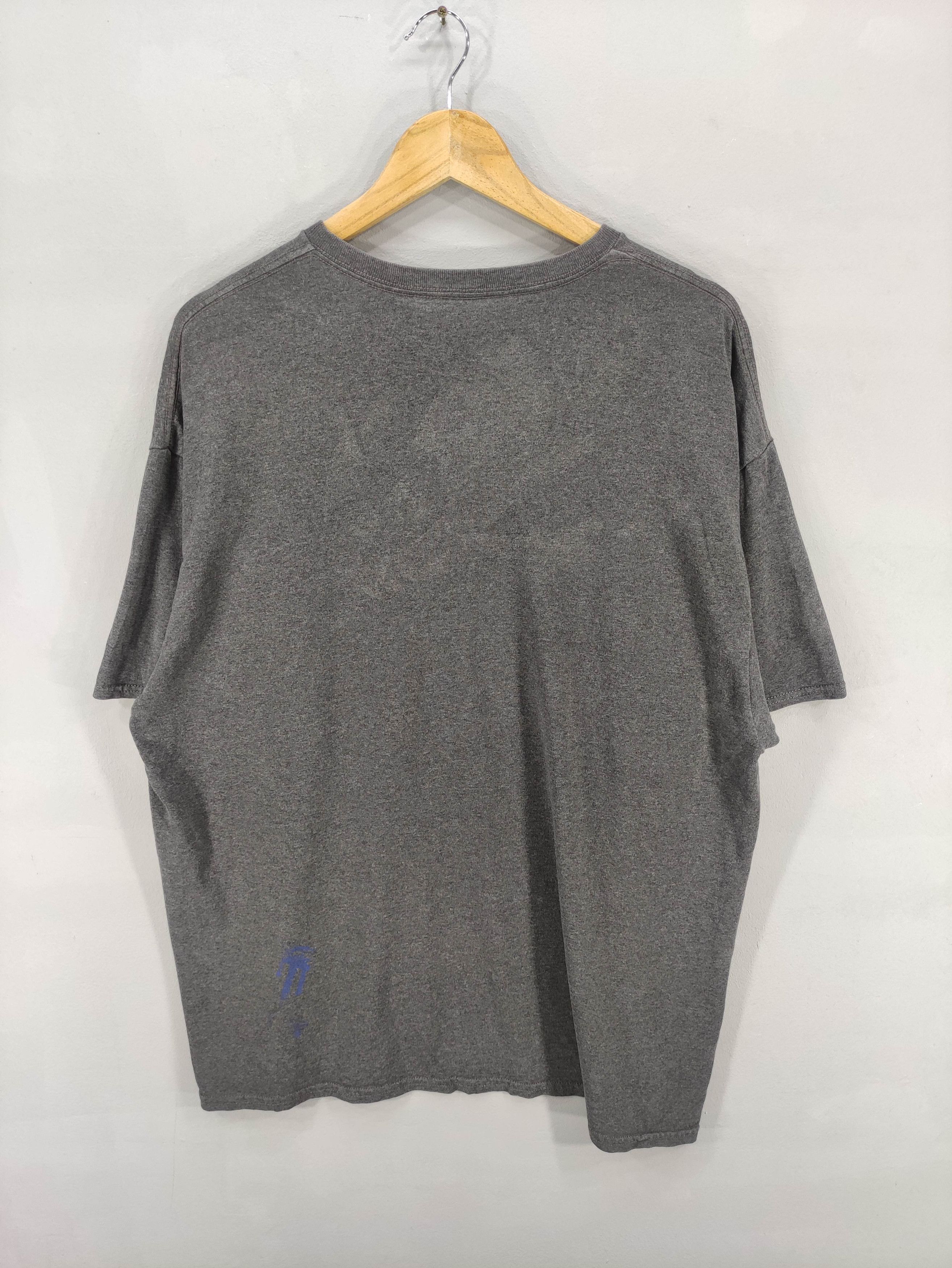 Vintage Vintage Thunder Cats Cartoon Big Logo Tee Tshirt Size US L / EU 52-54 / 3 - 5 Thumbnail